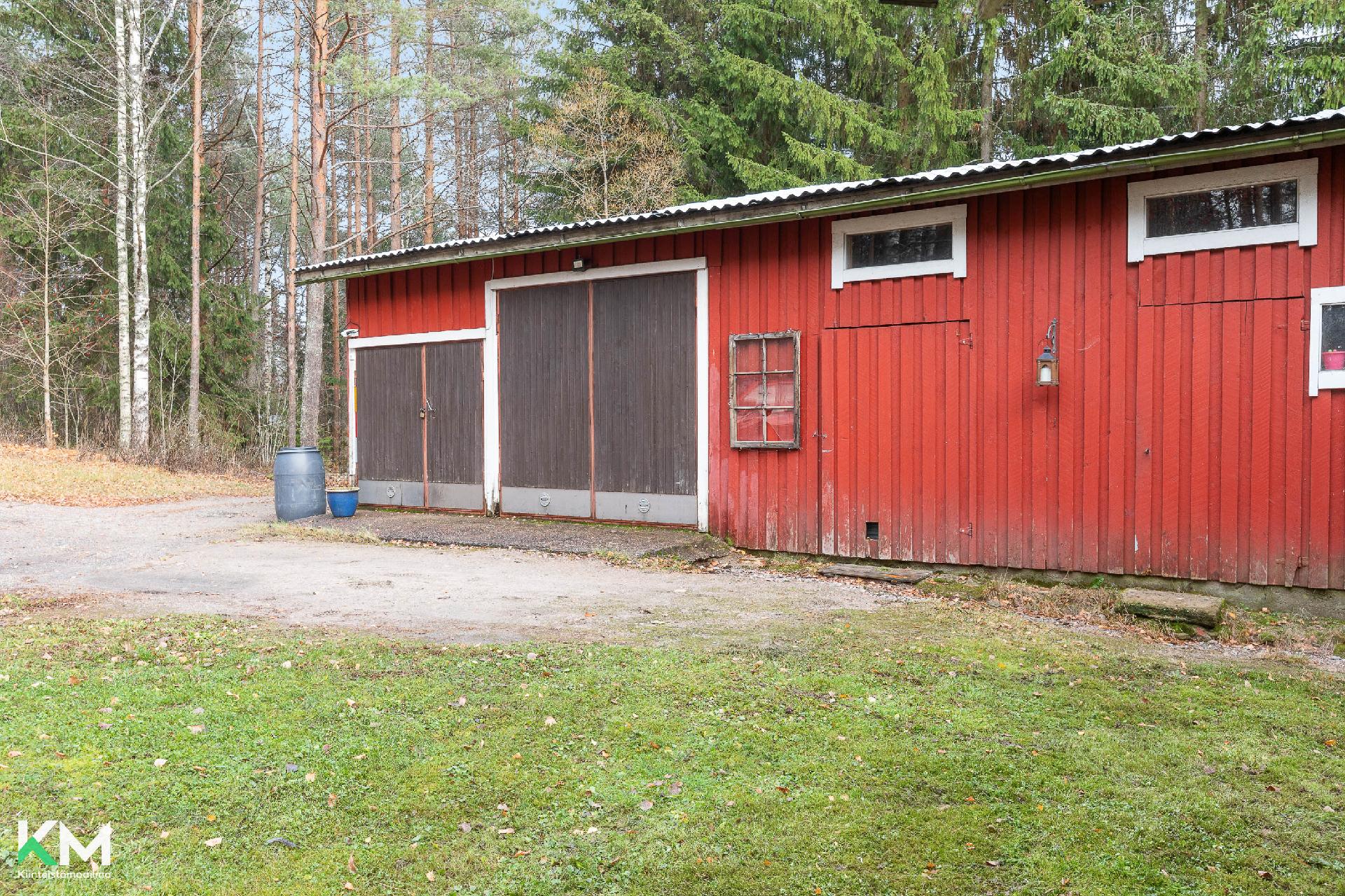 Yhdystie 18, Isoäiniö, Asikkala