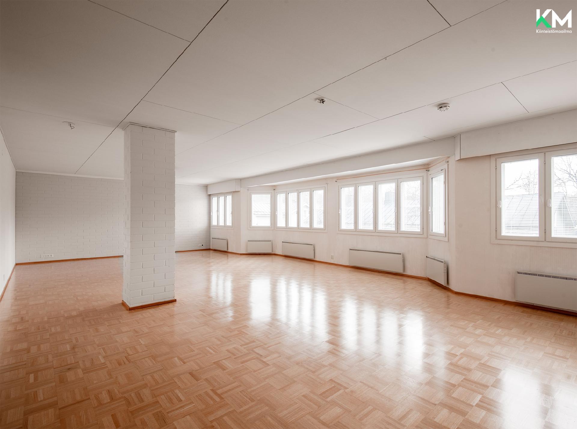 Kaivokatu 14, Keskusta, Naantali