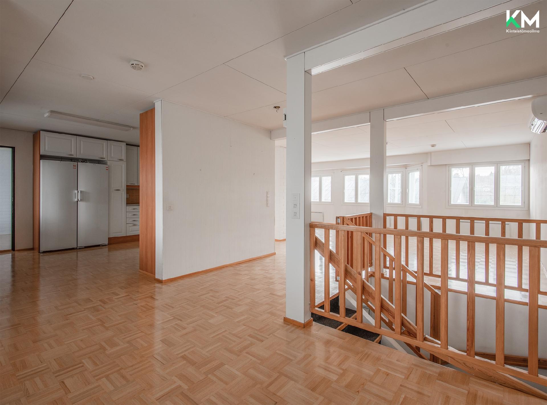 Kaivokatu 14, Keskusta, Naantali