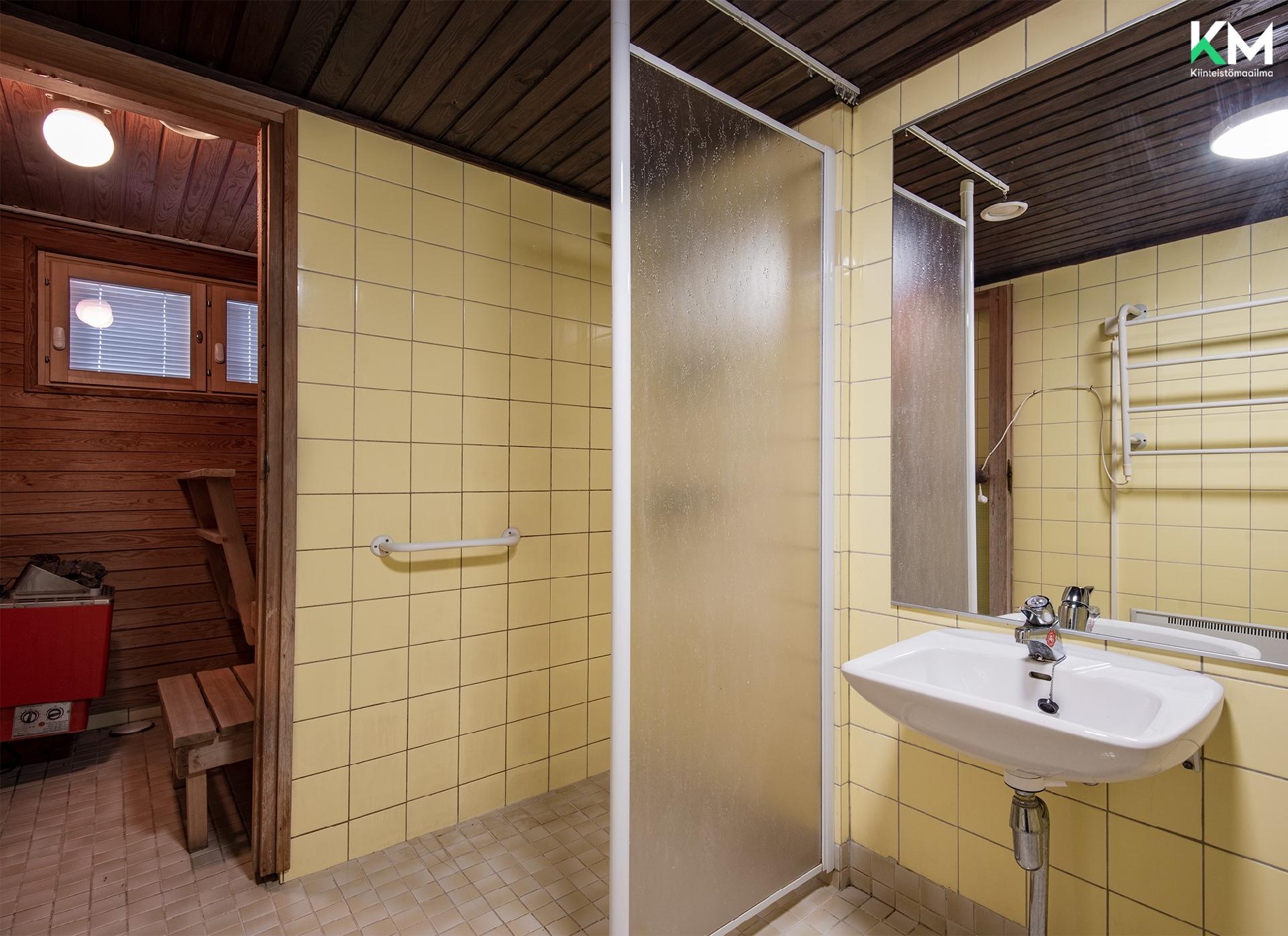 Kaivokatu 14, Keskusta, Naantali