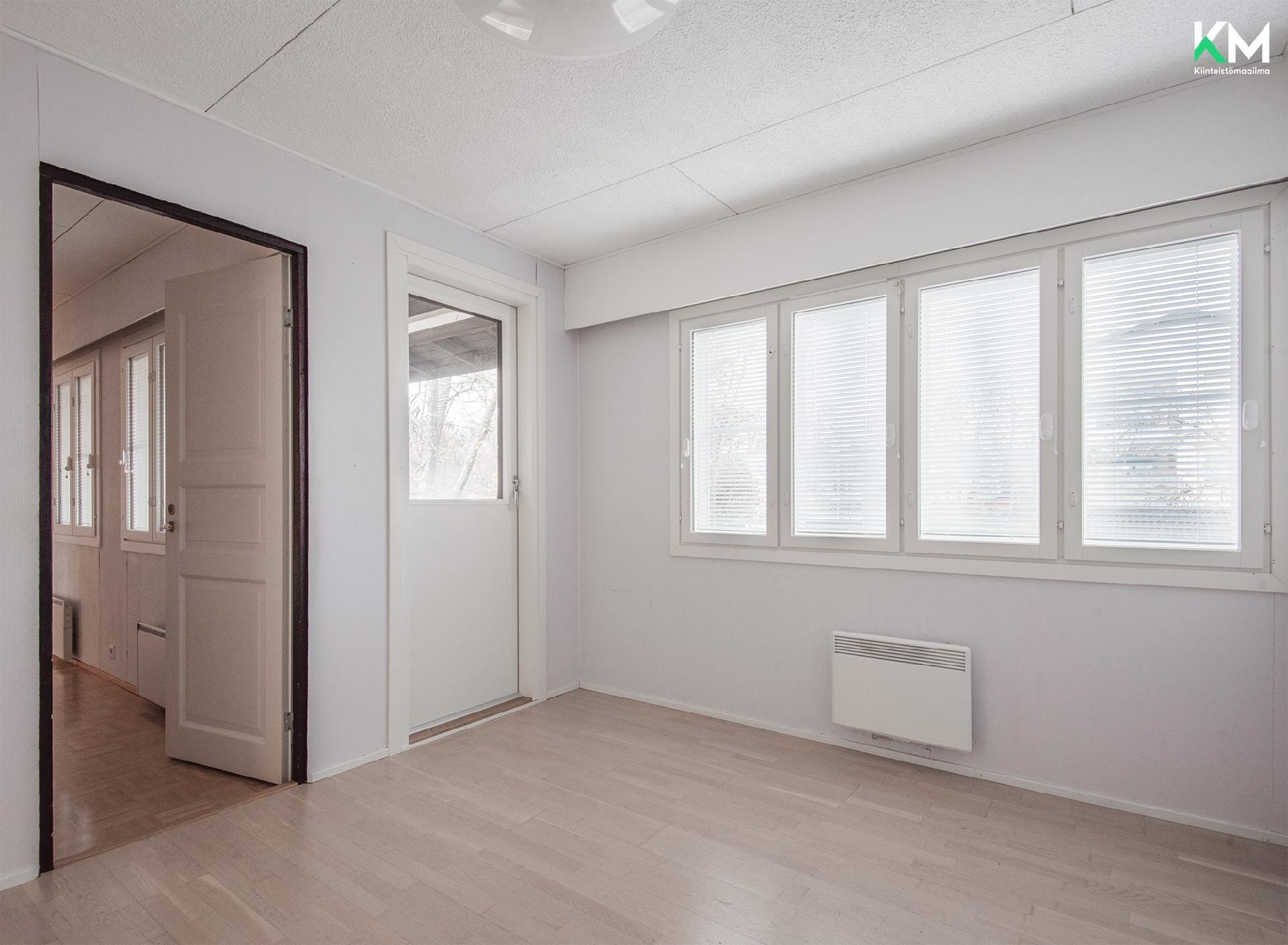 Kaivokatu 14, Keskusta, Naantali