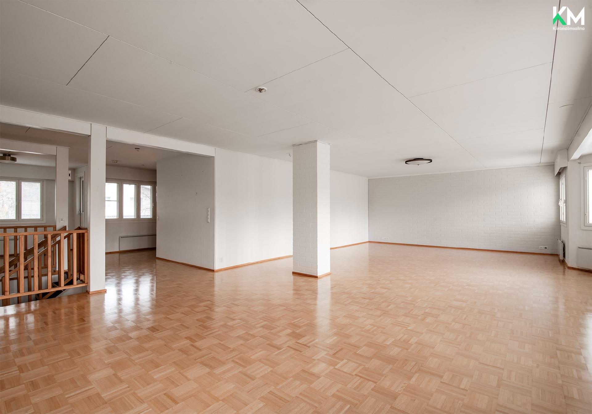 Kaivokatu 14, Keskusta, Naantali