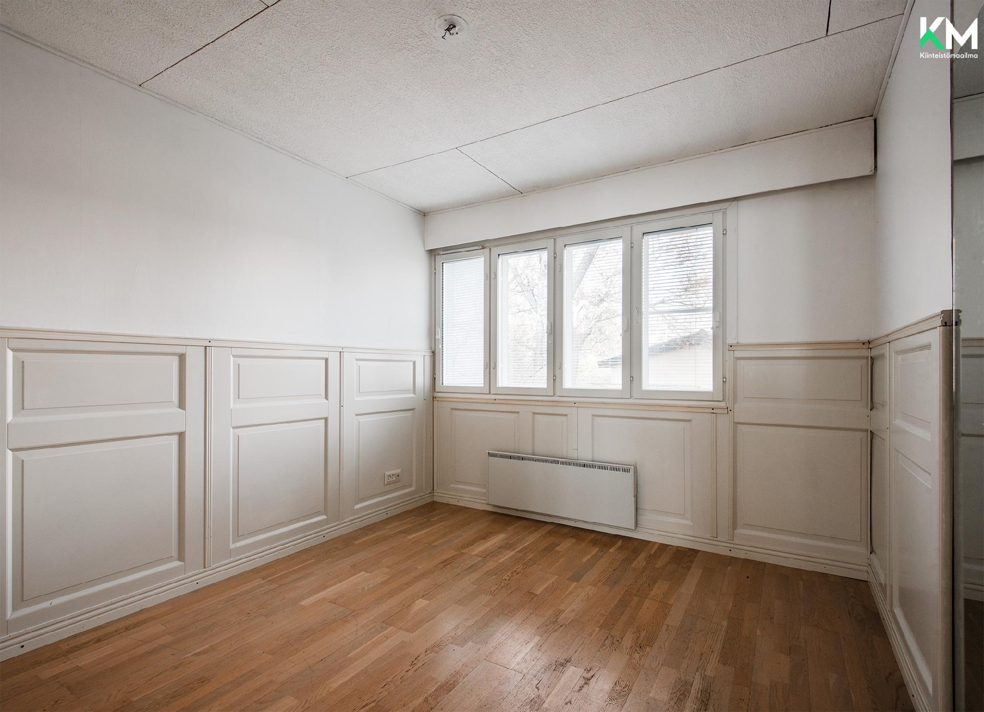 Kaivokatu 14, Keskusta, Naantali