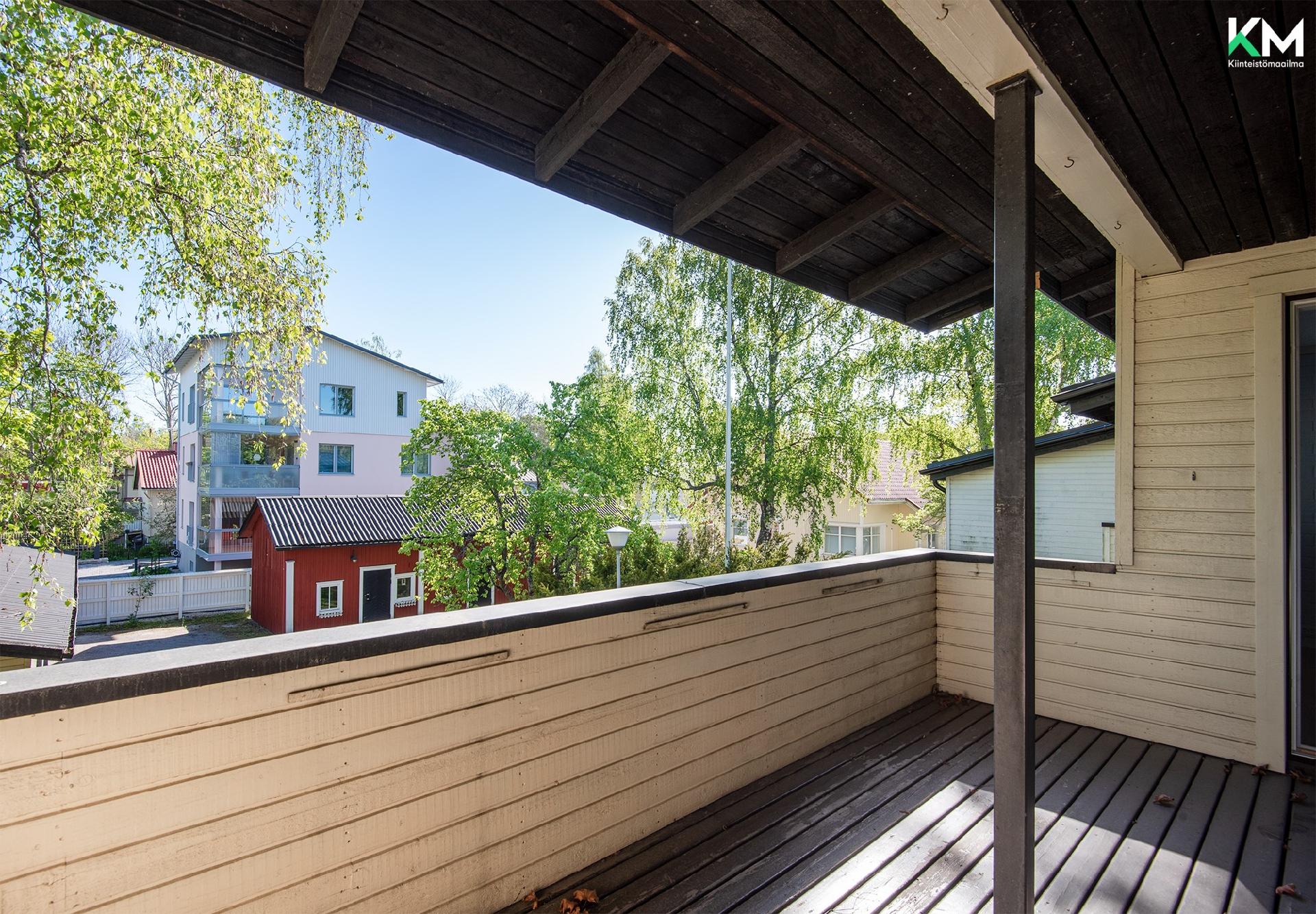 Kaivokatu 14, Keskusta, Naantali