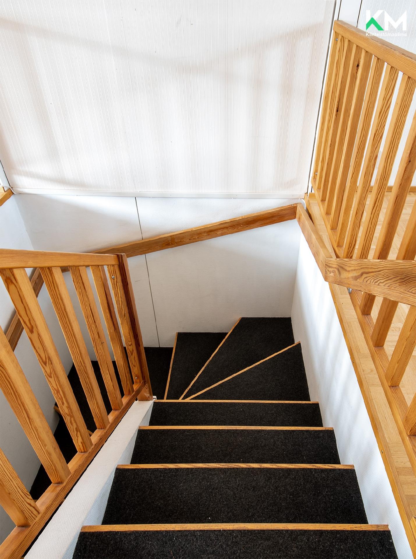 Kaivokatu 14, Keskusta, Naantali