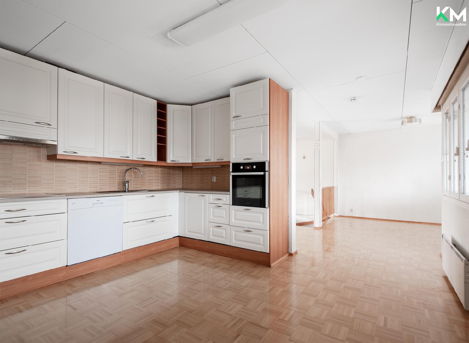 Kaivokatu 14, Keskusta, Naantali