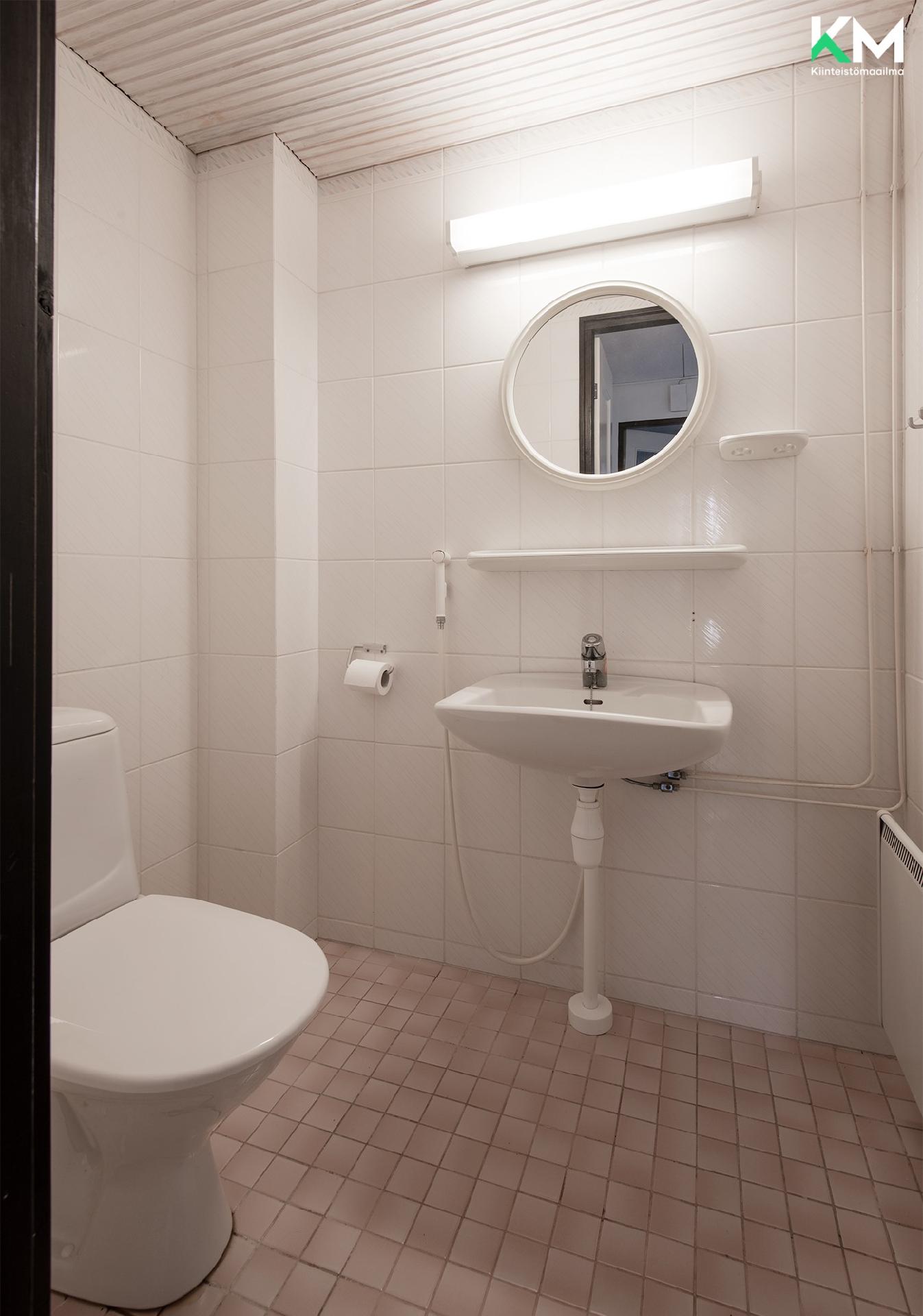 Kaivokatu 14, Keskusta, Naantali