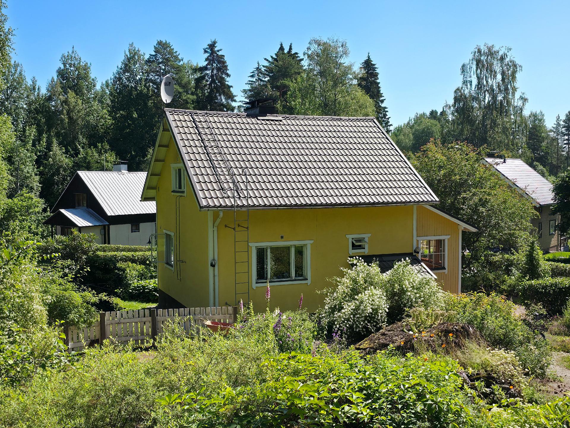 Rinnetie 43, Kuusela, Lappeenranta