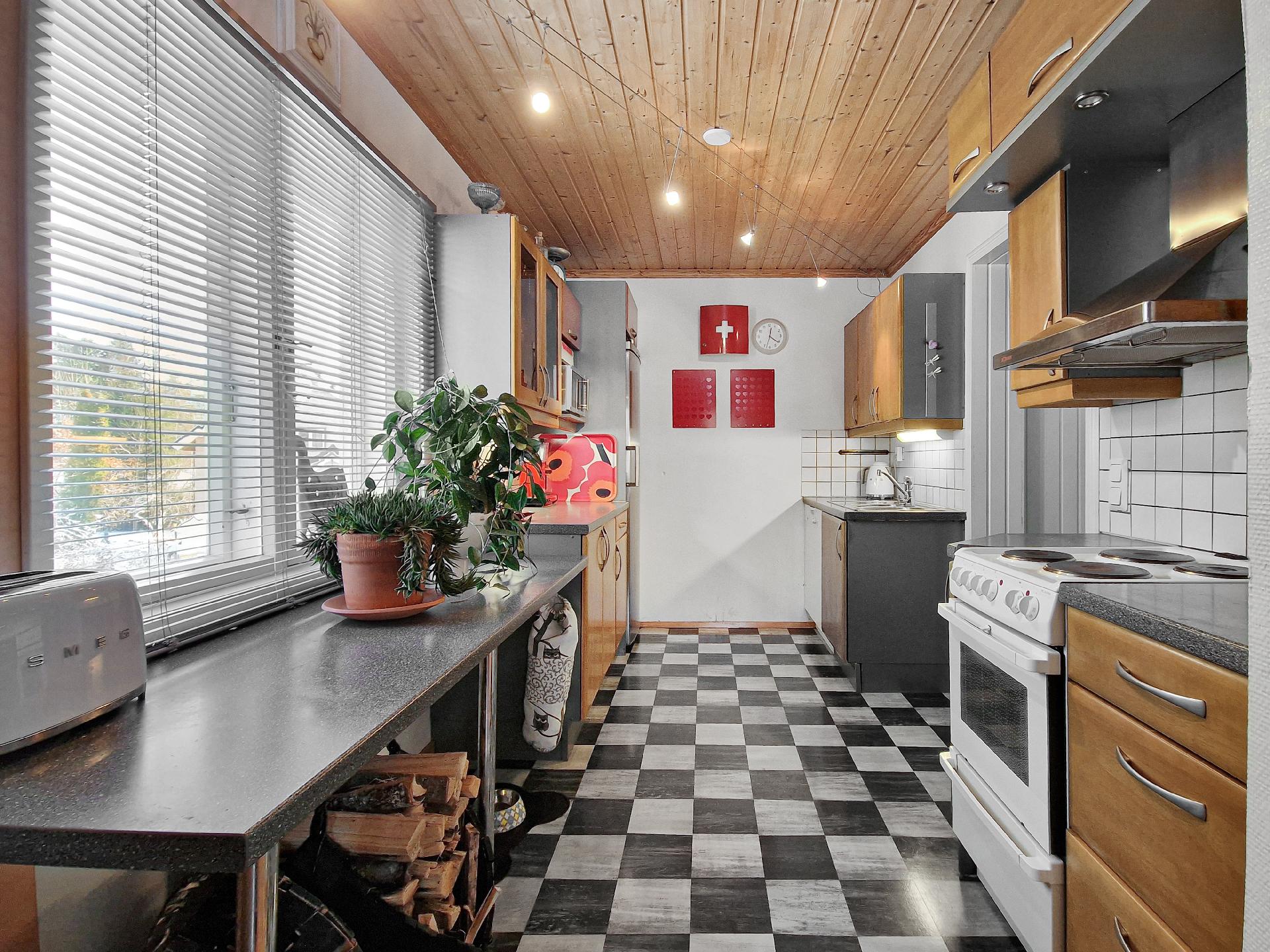 Rinnetie 43, Kuusela, Lappeenranta