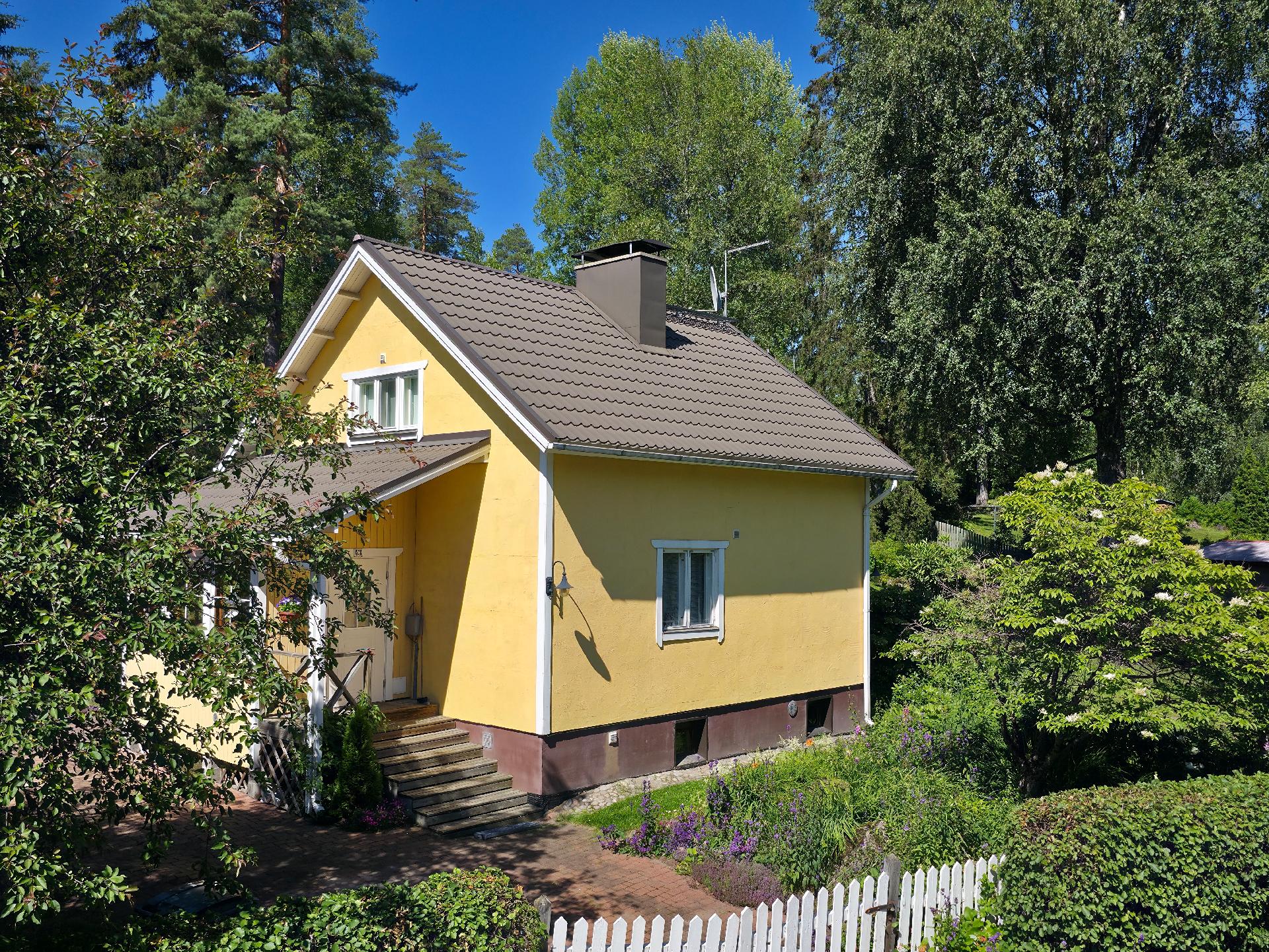 Rinnetie 43, Kuusela, Lappeenranta