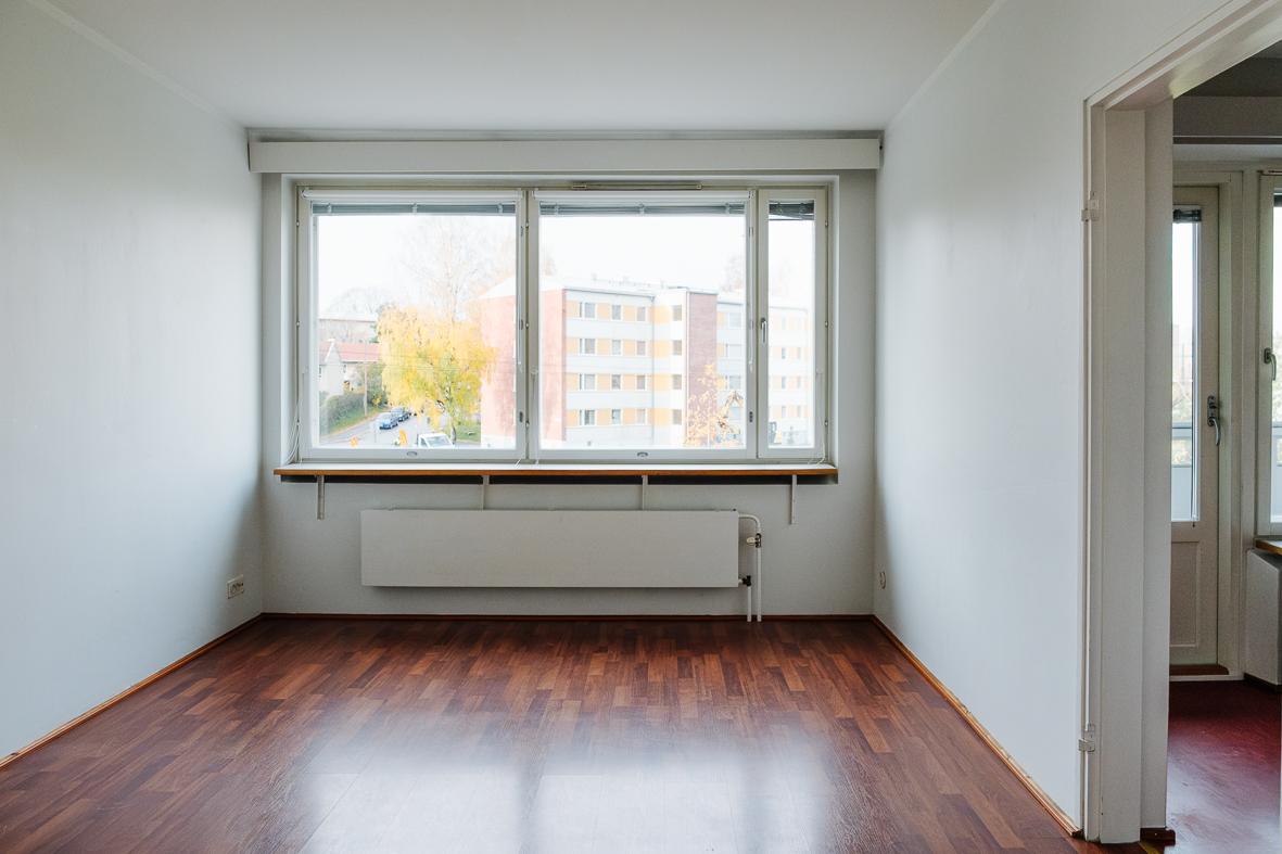 Suursuontie 4, Maunula, Helsinki
