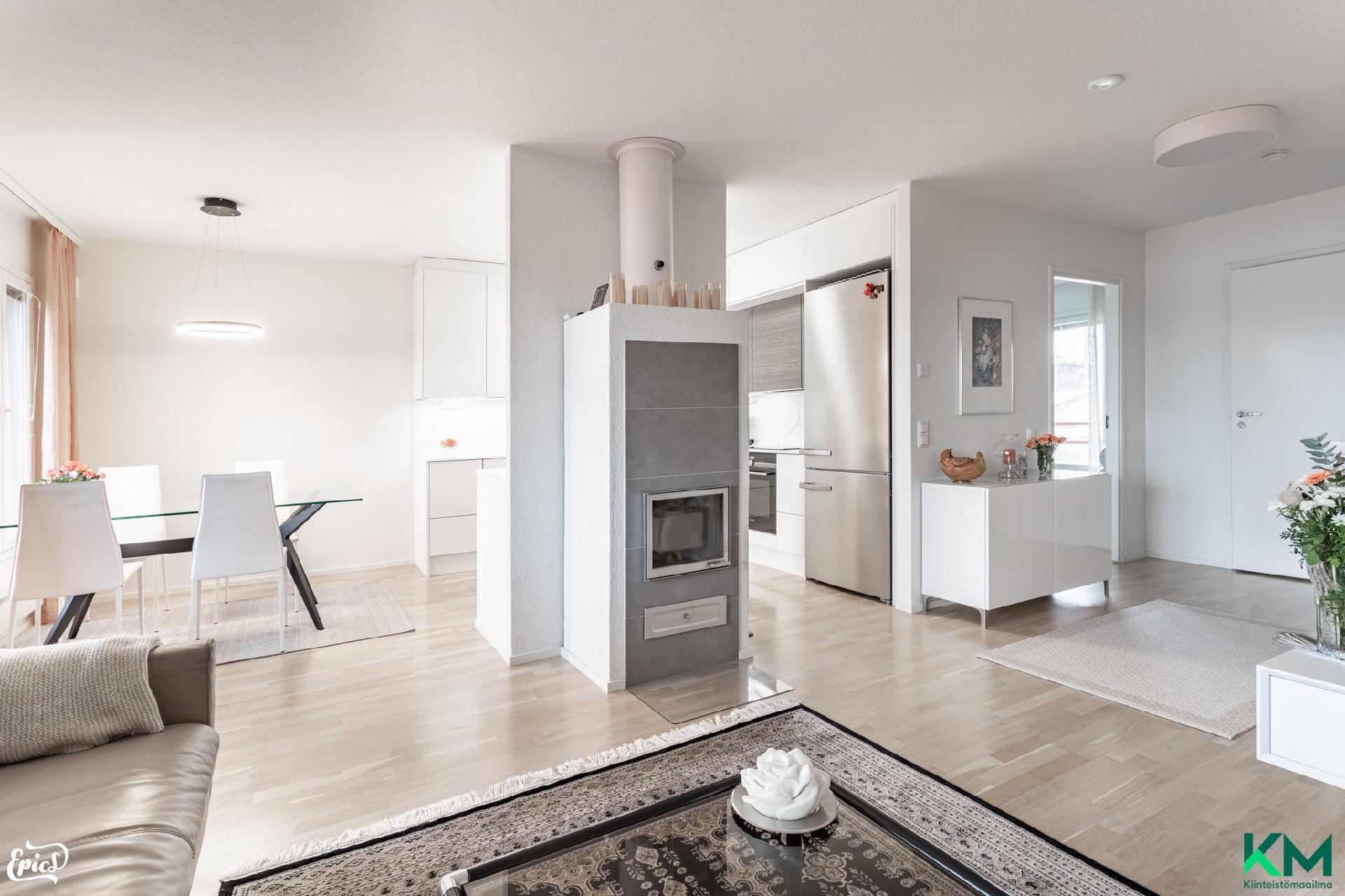 Vuohenranta 2, Orivesi, Orivesi