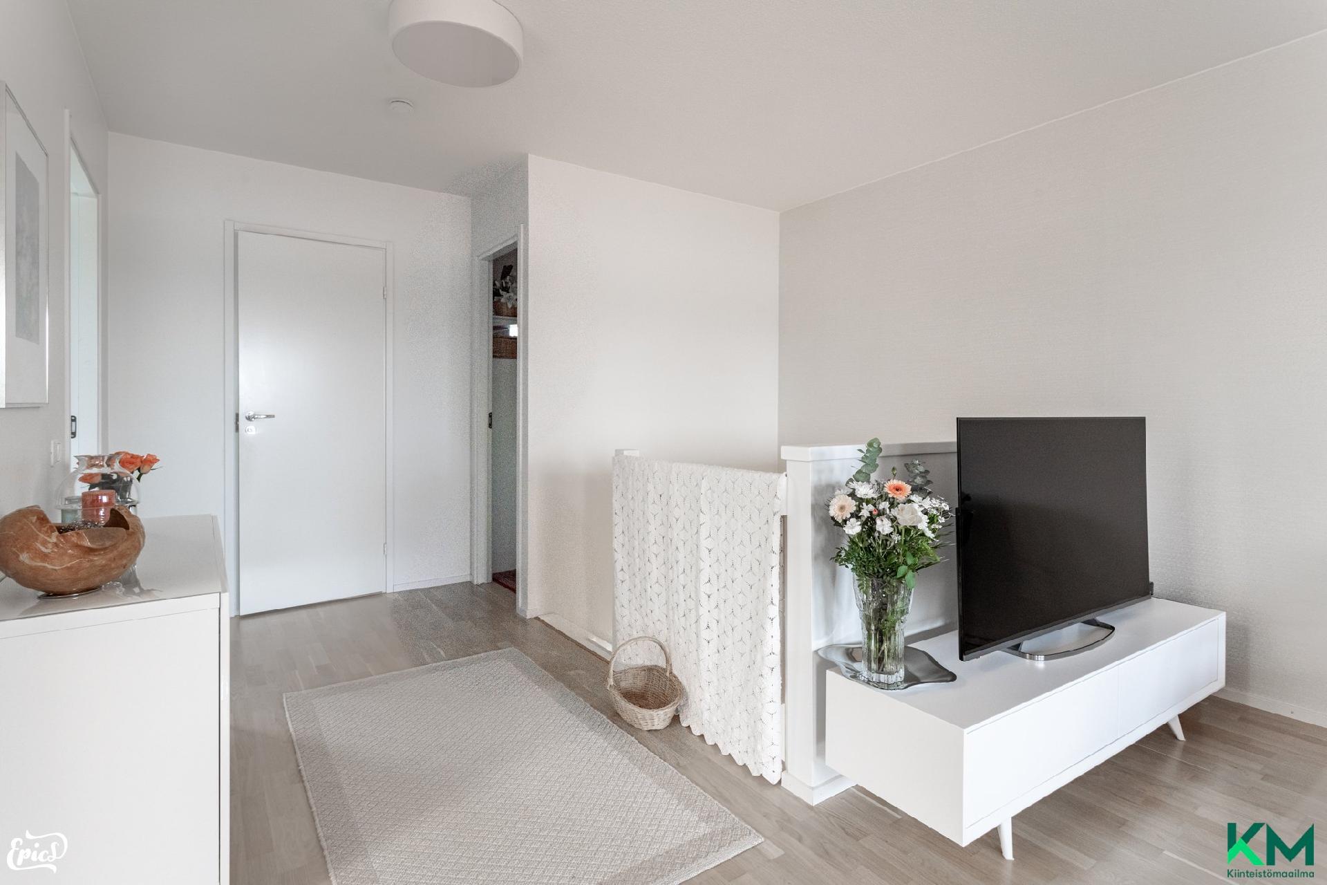 Vuohenranta 2, Orivesi, Orivesi