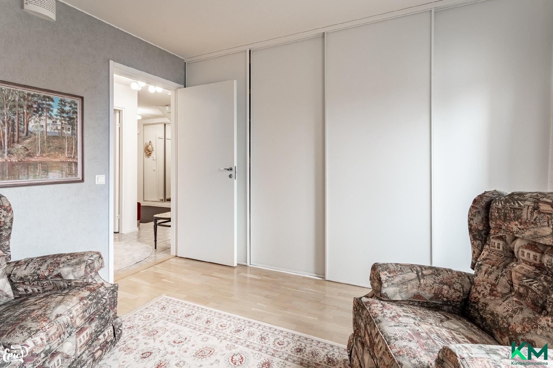 Vuohenranta 2, Orivesi, Orivesi