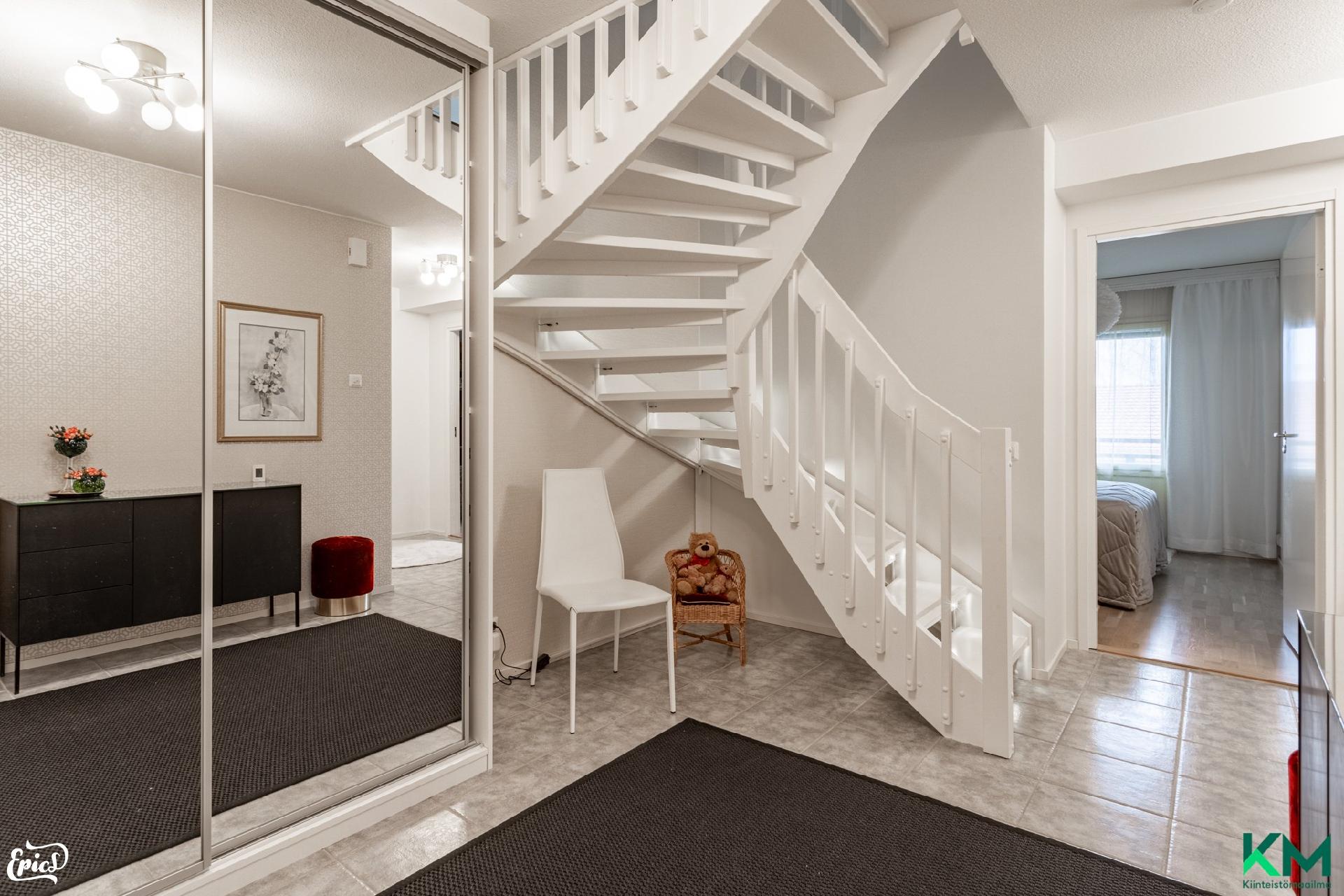 Vuohenranta 2, Orivesi, Orivesi