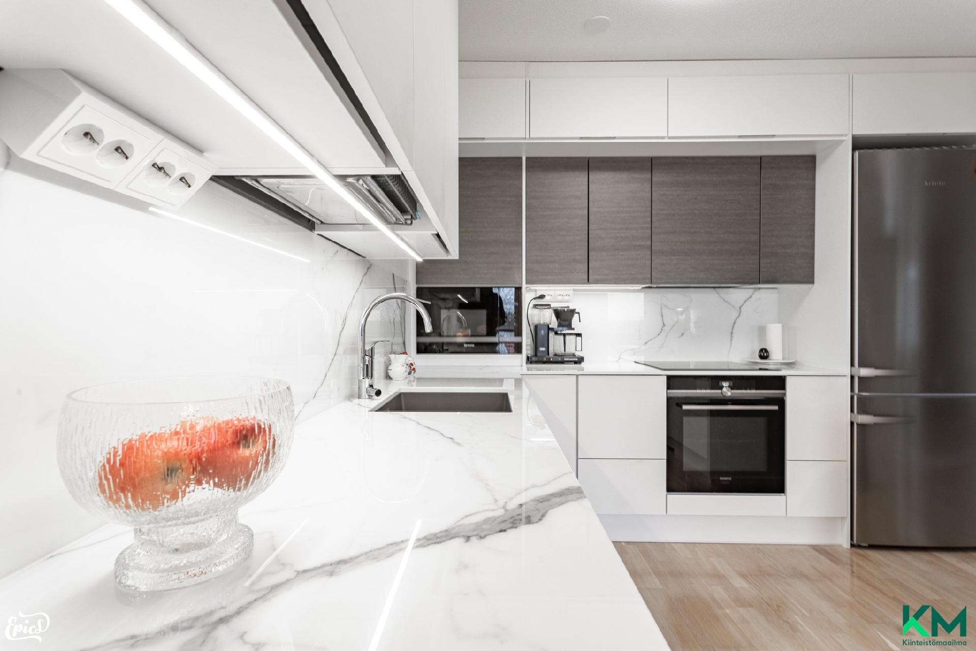 Vuohenranta 2, Orivesi, Orivesi