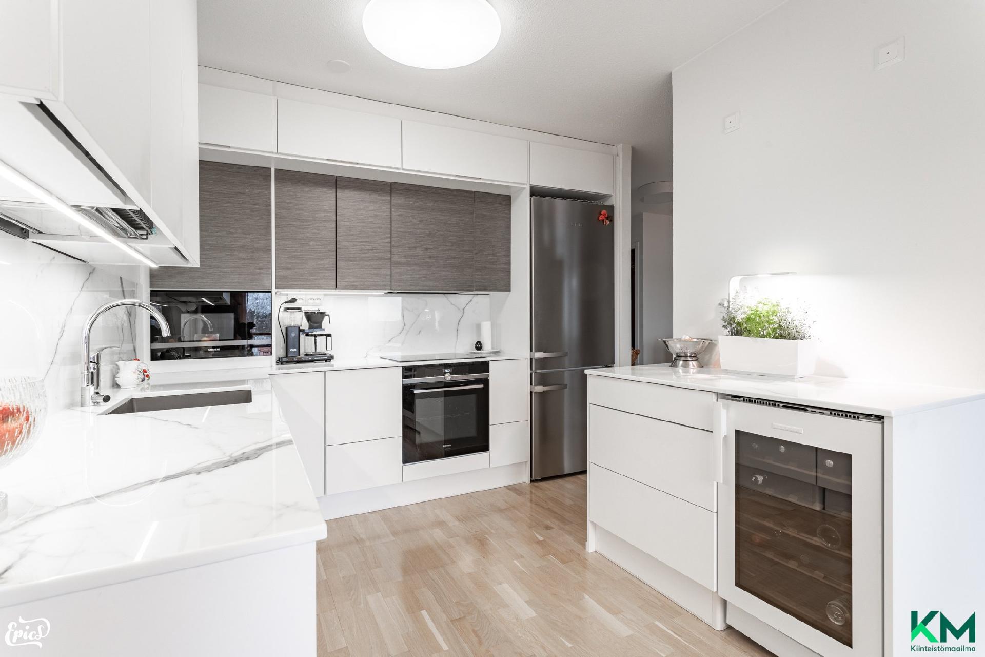 Vuohenranta 2, Orivesi, Orivesi