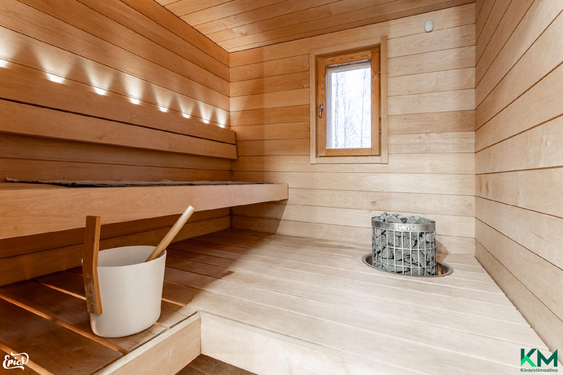 Vuohenranta 2, Orivesi, Orivesi