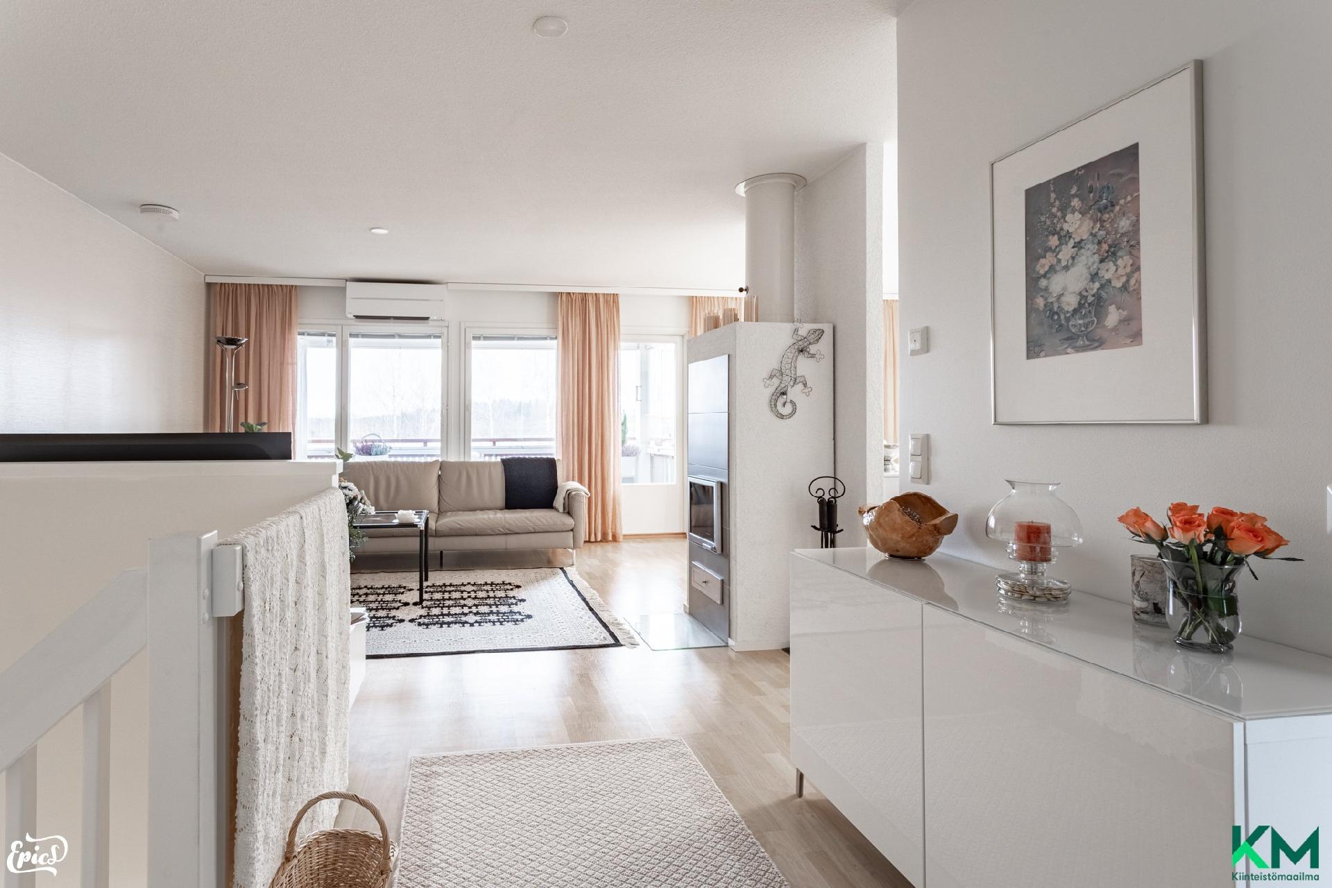 Vuohenranta 2, Orivesi, Orivesi