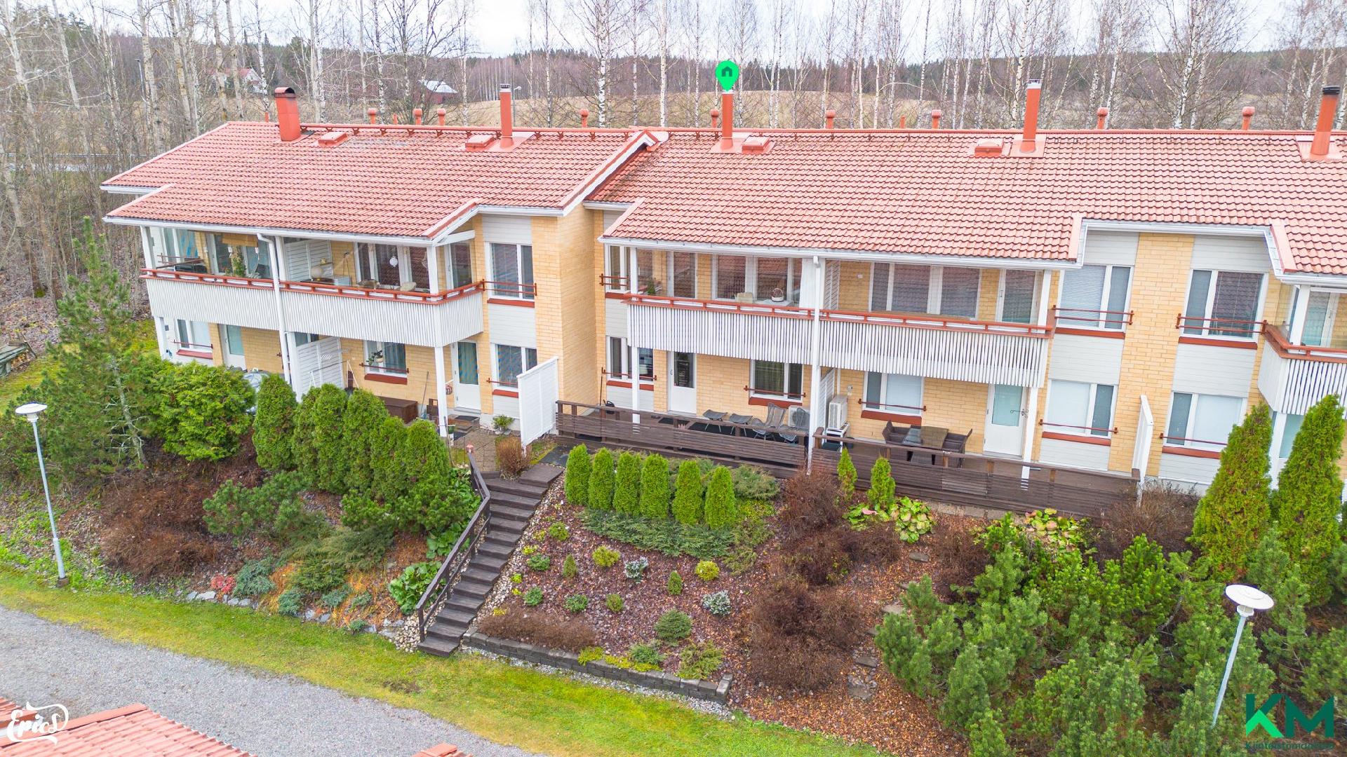 Vuohenranta 2, Orivesi, Orivesi