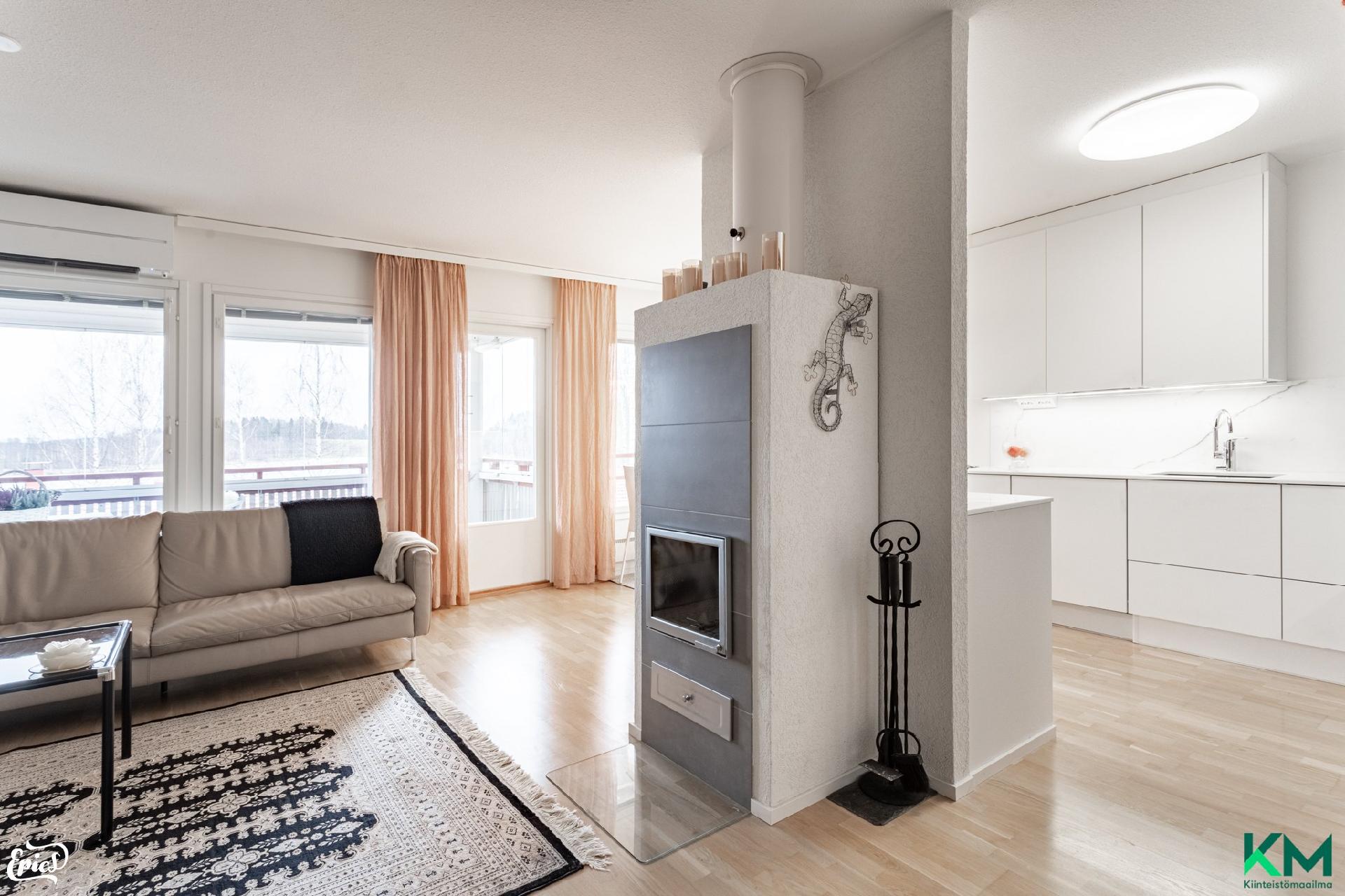 Vuohenranta 2, Orivesi, Orivesi