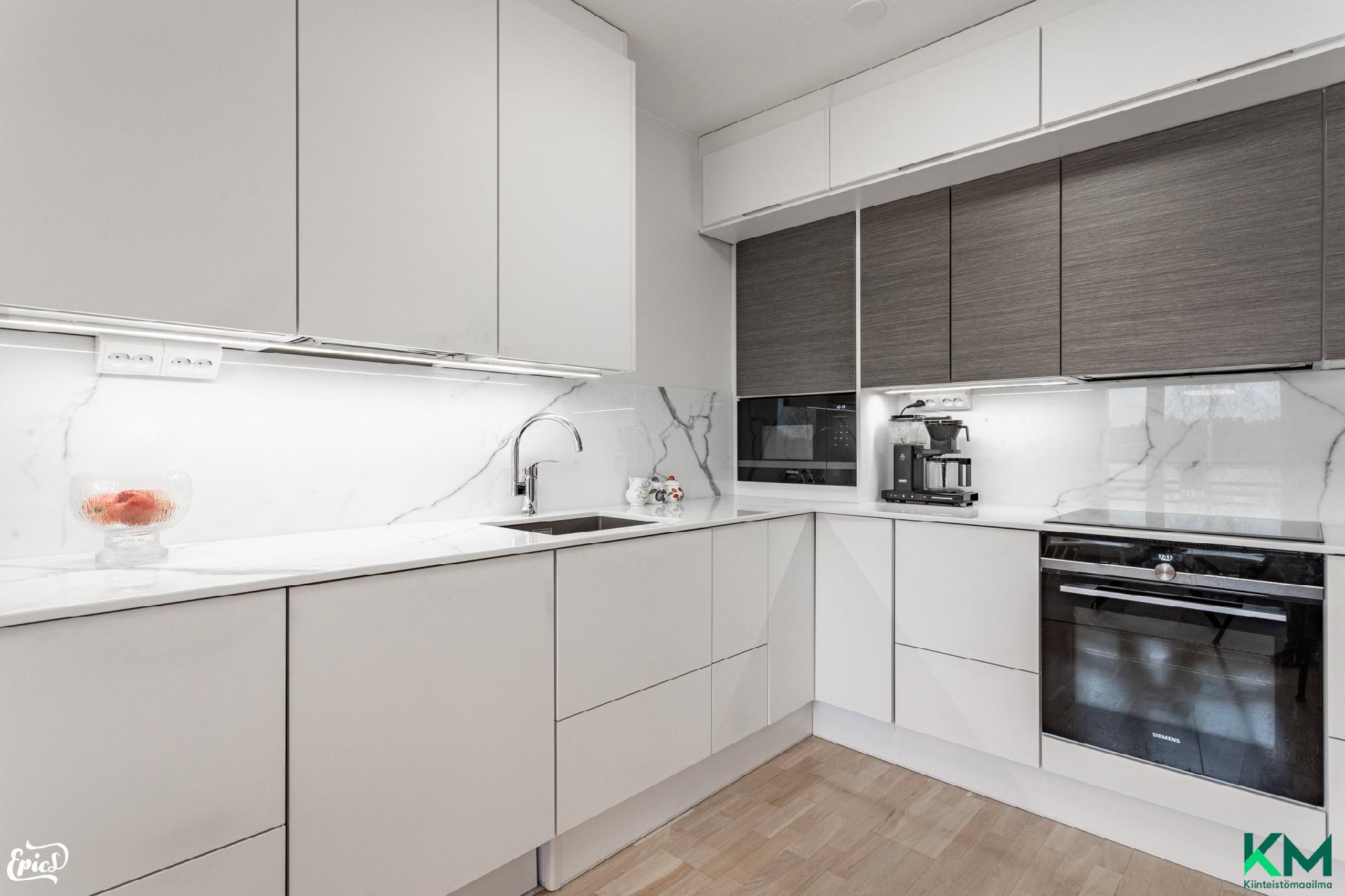 Vuohenranta 2, Orivesi, Orivesi