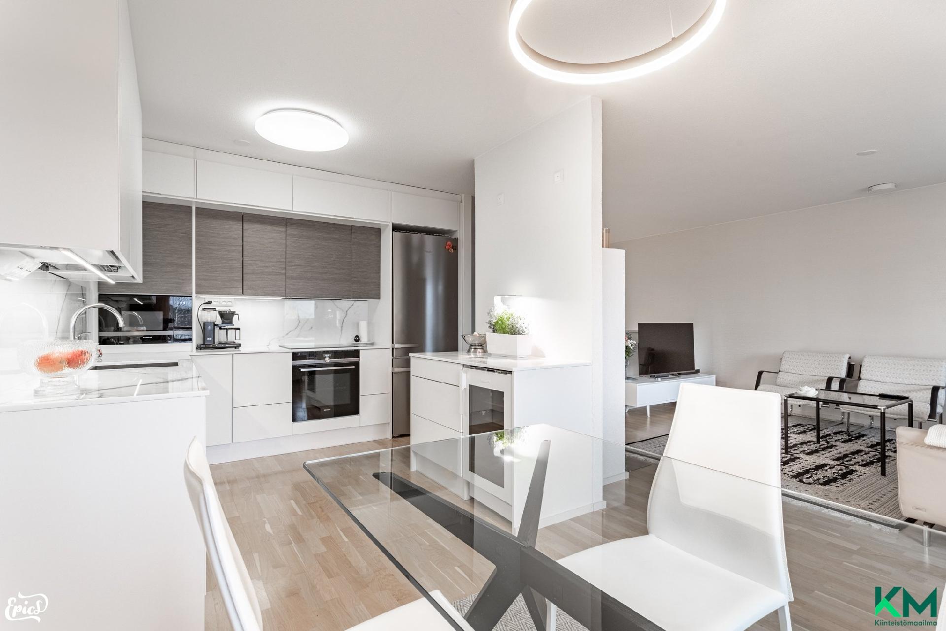 Vuohenranta 2, Orivesi, Orivesi