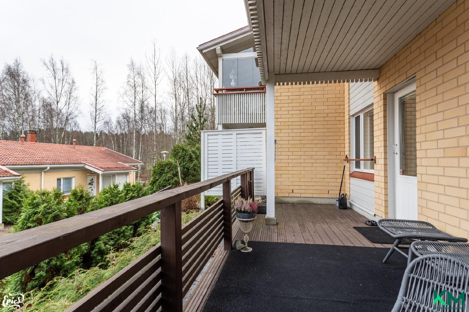 Vuohenranta 2, Orivesi, Orivesi