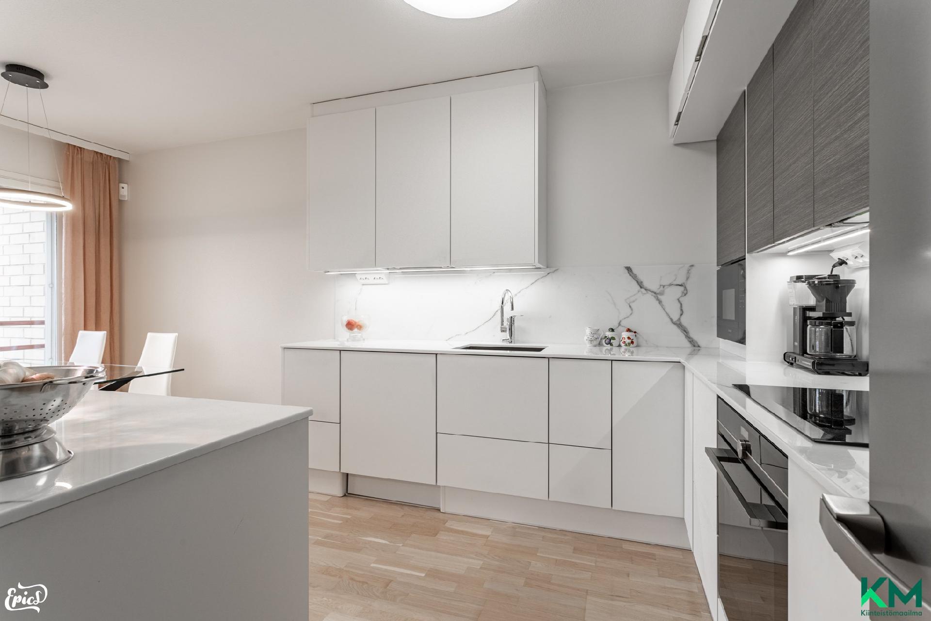 Vuohenranta 2, Orivesi, Orivesi