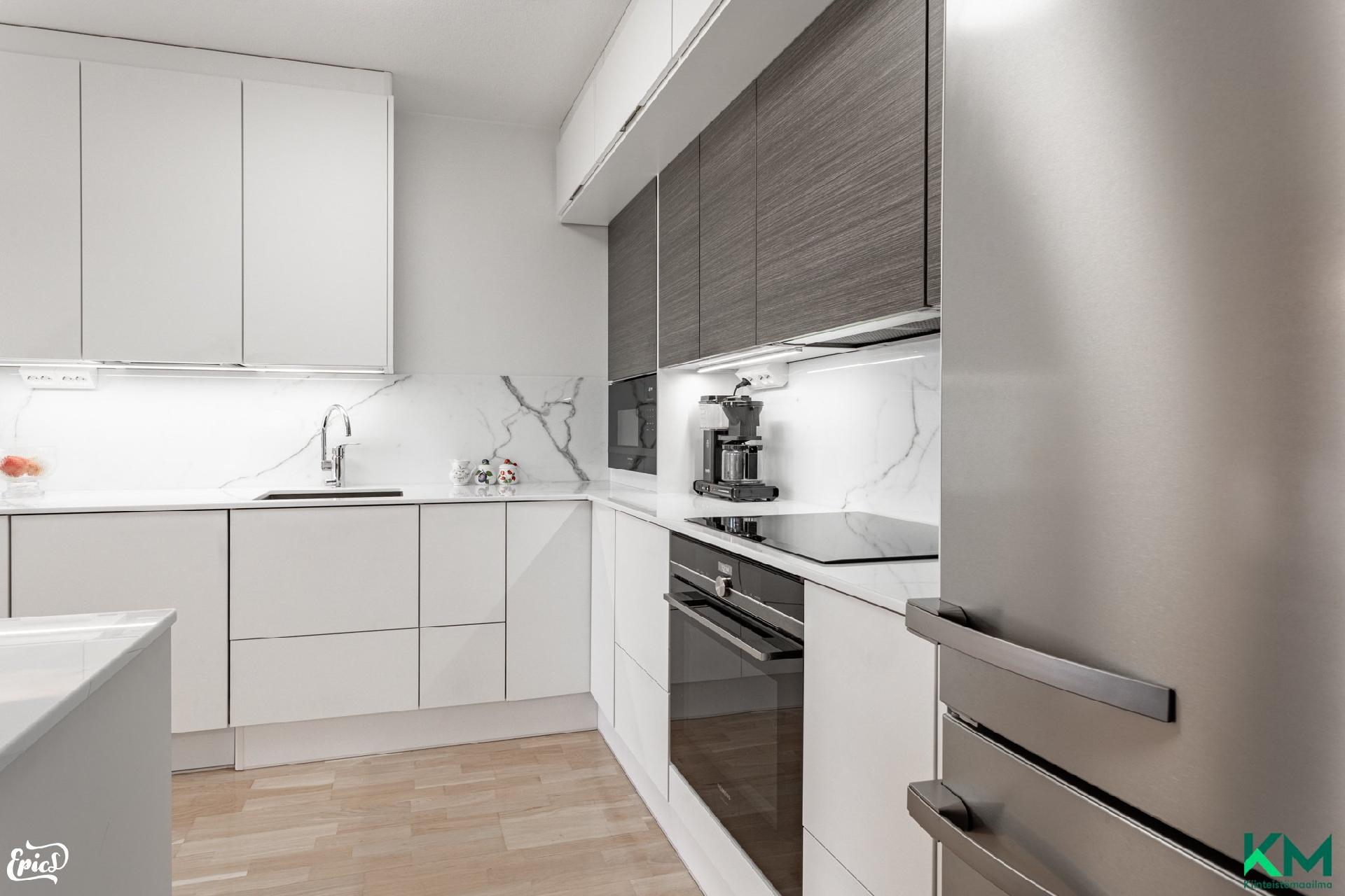 Vuohenranta 2, Orivesi, Orivesi