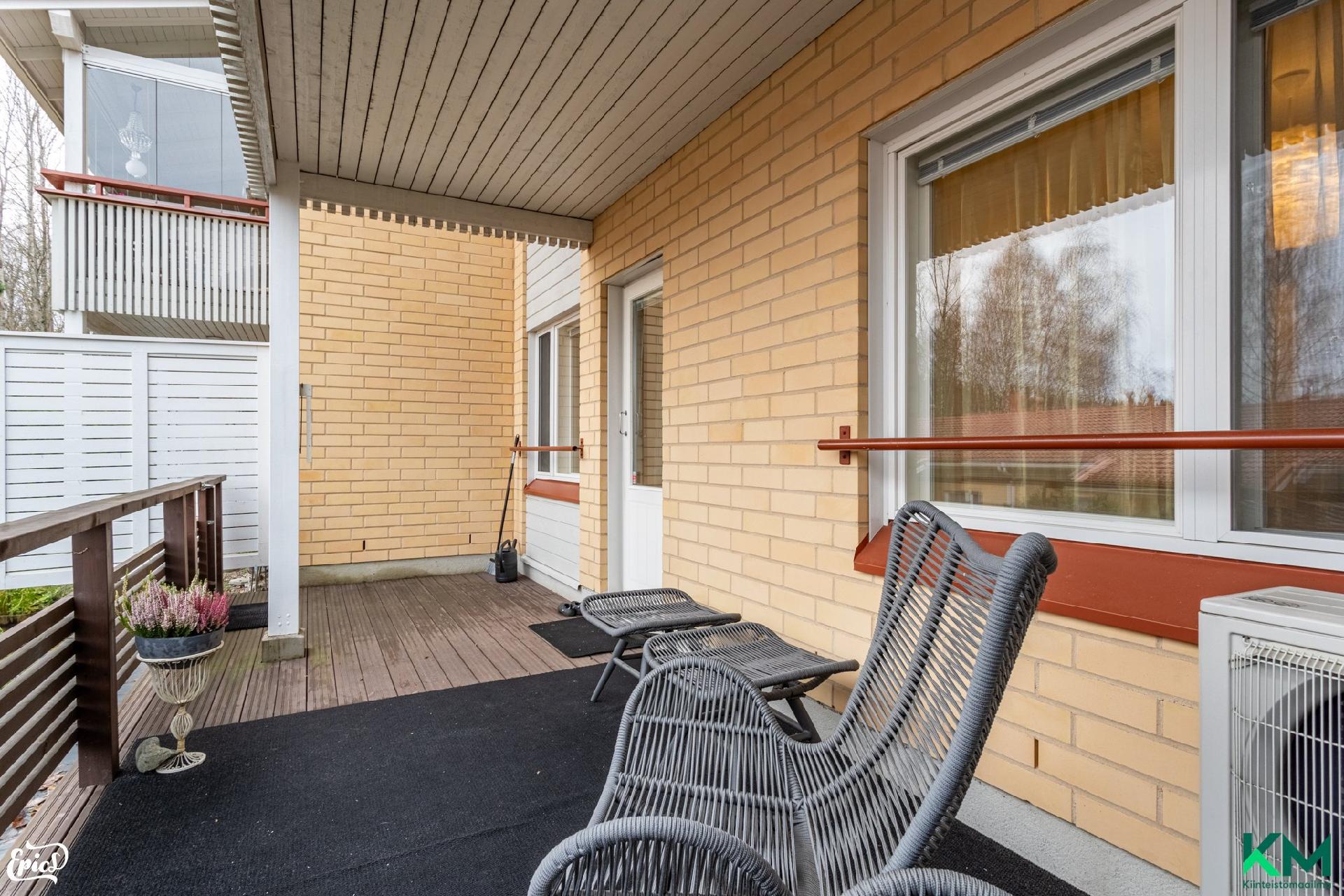 Vuohenranta 2, Orivesi, Orivesi