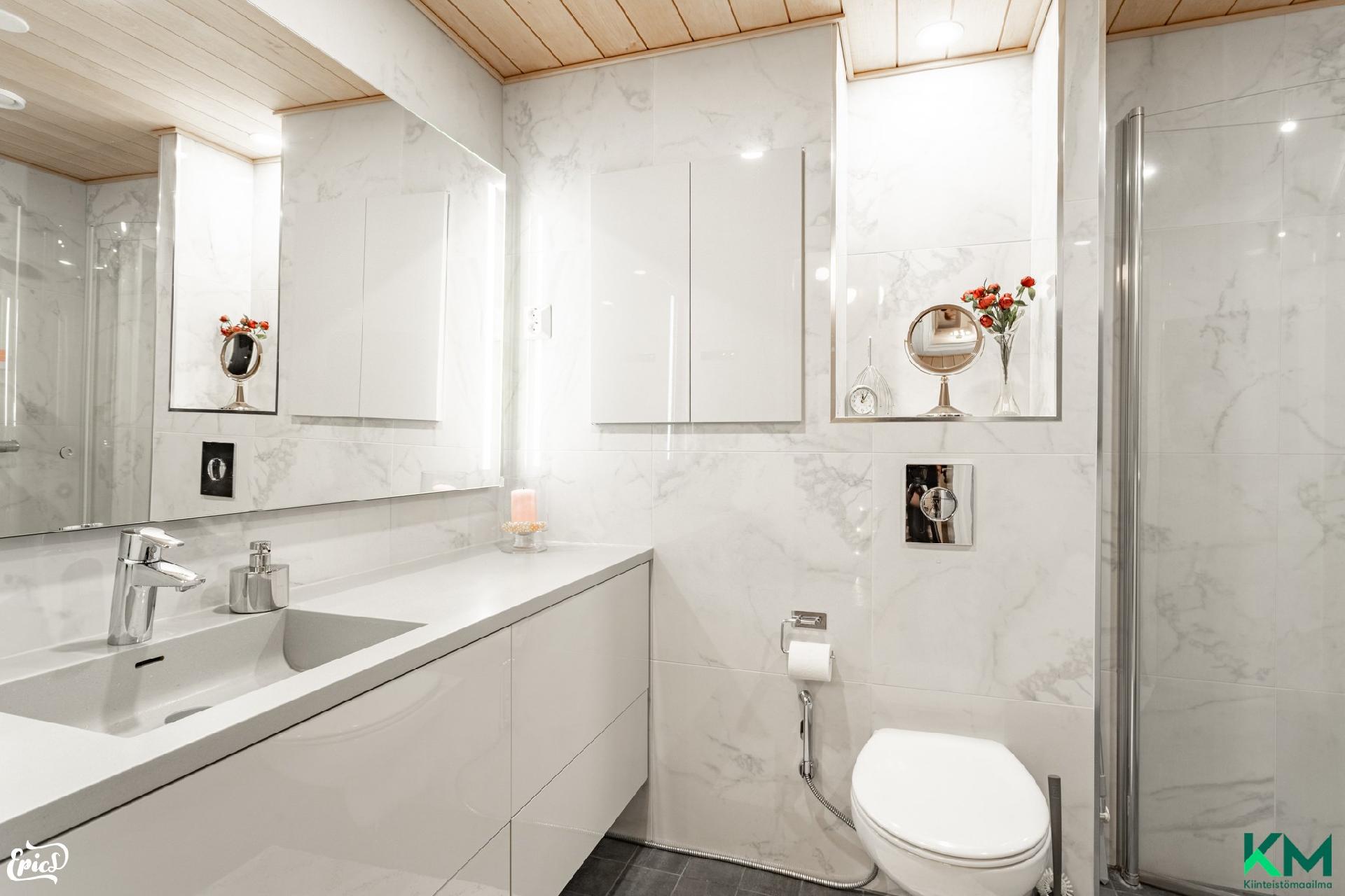 Vuohenranta 2, Orivesi, Orivesi