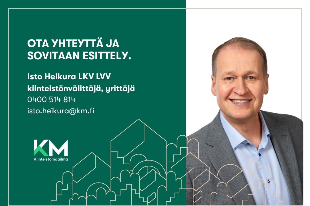 Haapakallionkuja 1, Hakala, Hyvinkää