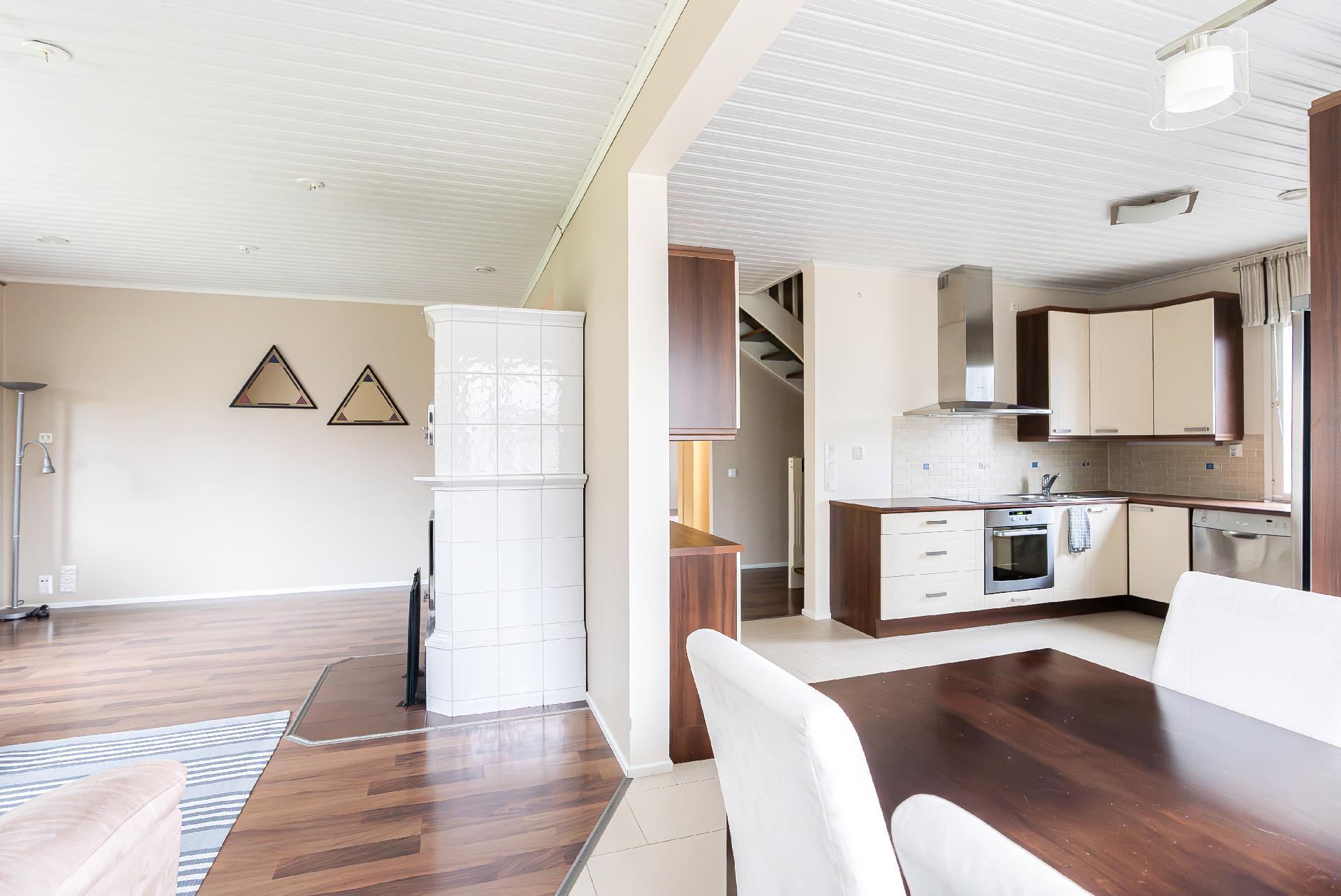 Aisapolku 4, Riihenmäki, Mäntsälä