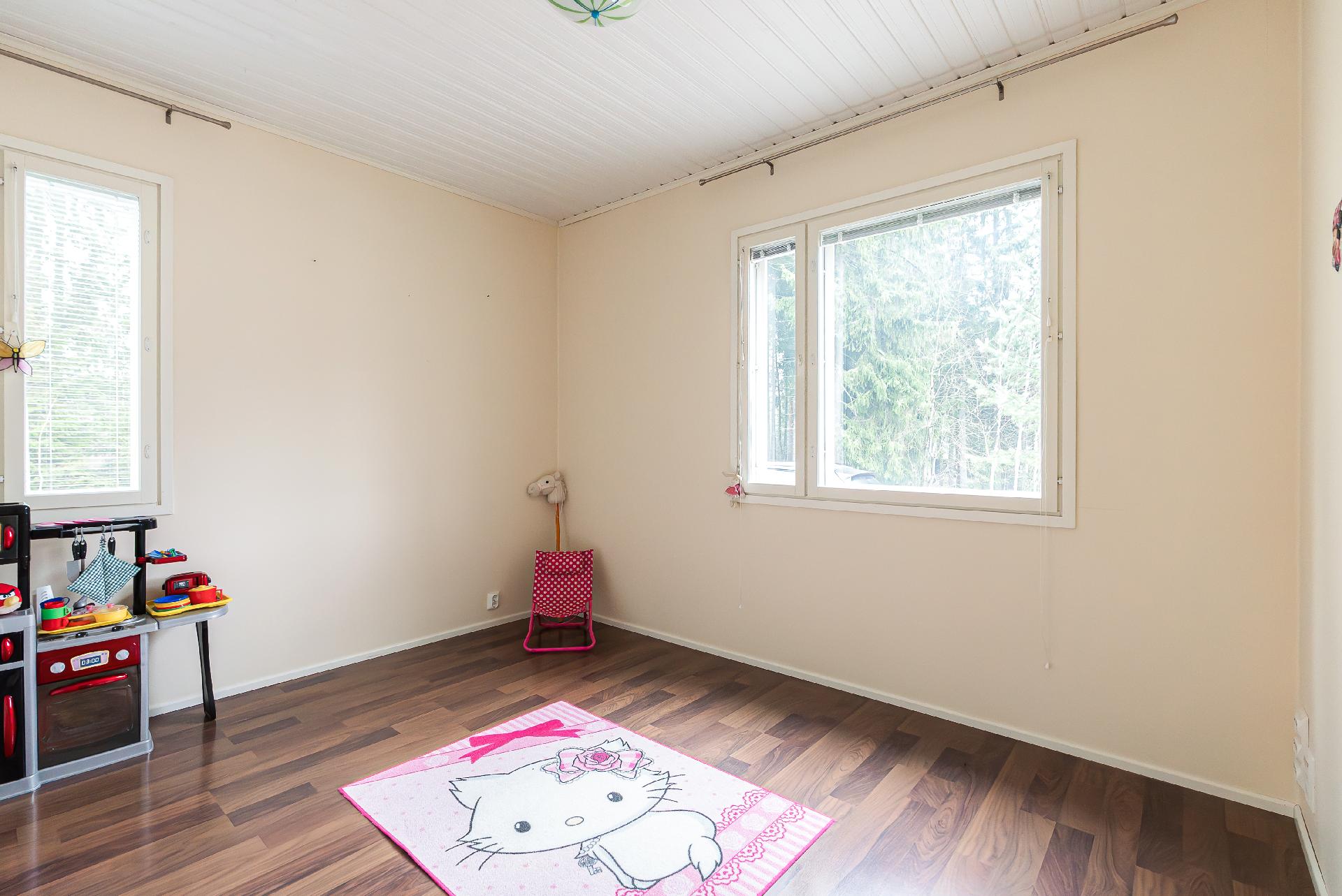 Aisapolku 4, Riihenmäki, Mäntsälä