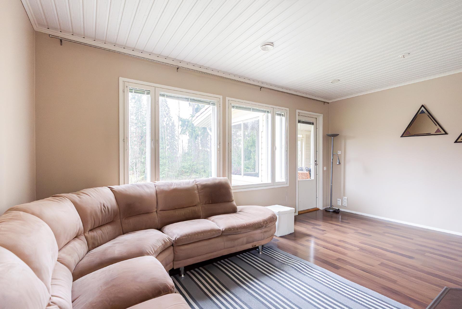 Aisapolku 4, Riihenmäki, Mäntsälä