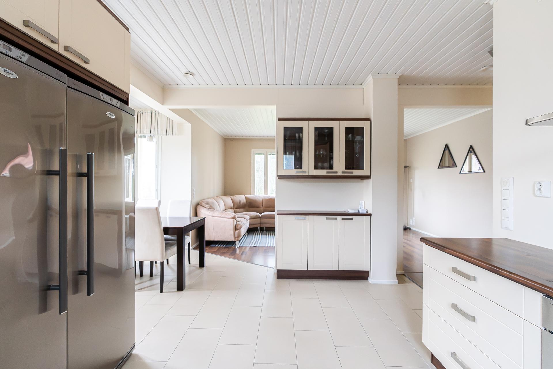 Aisapolku 4, Riihenmäki, Mäntsälä