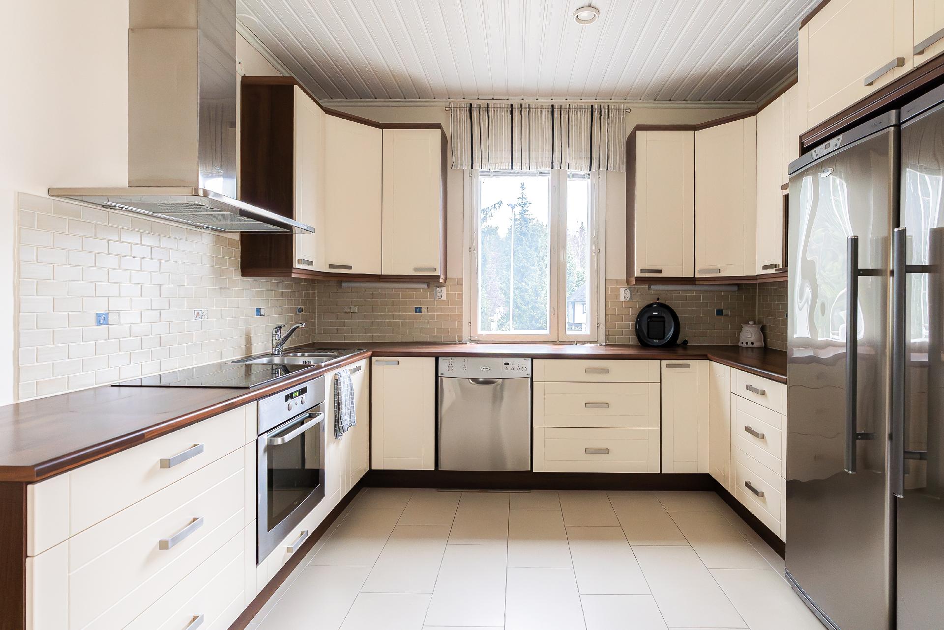 Aisapolku 4, Riihenmäki, Mäntsälä