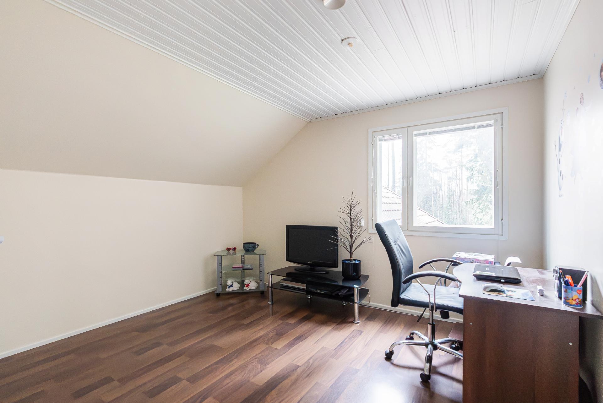 Aisapolku 4, Riihenmäki, Mäntsälä