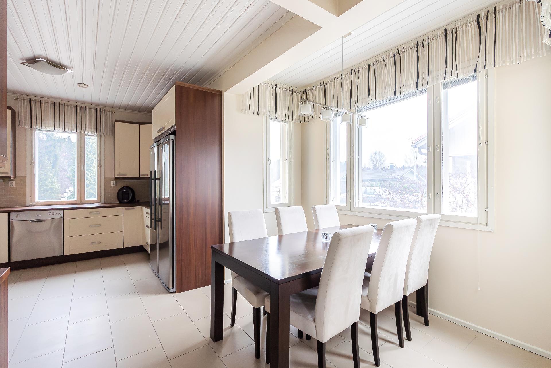 Aisapolku 4, Riihenmäki, Mäntsälä