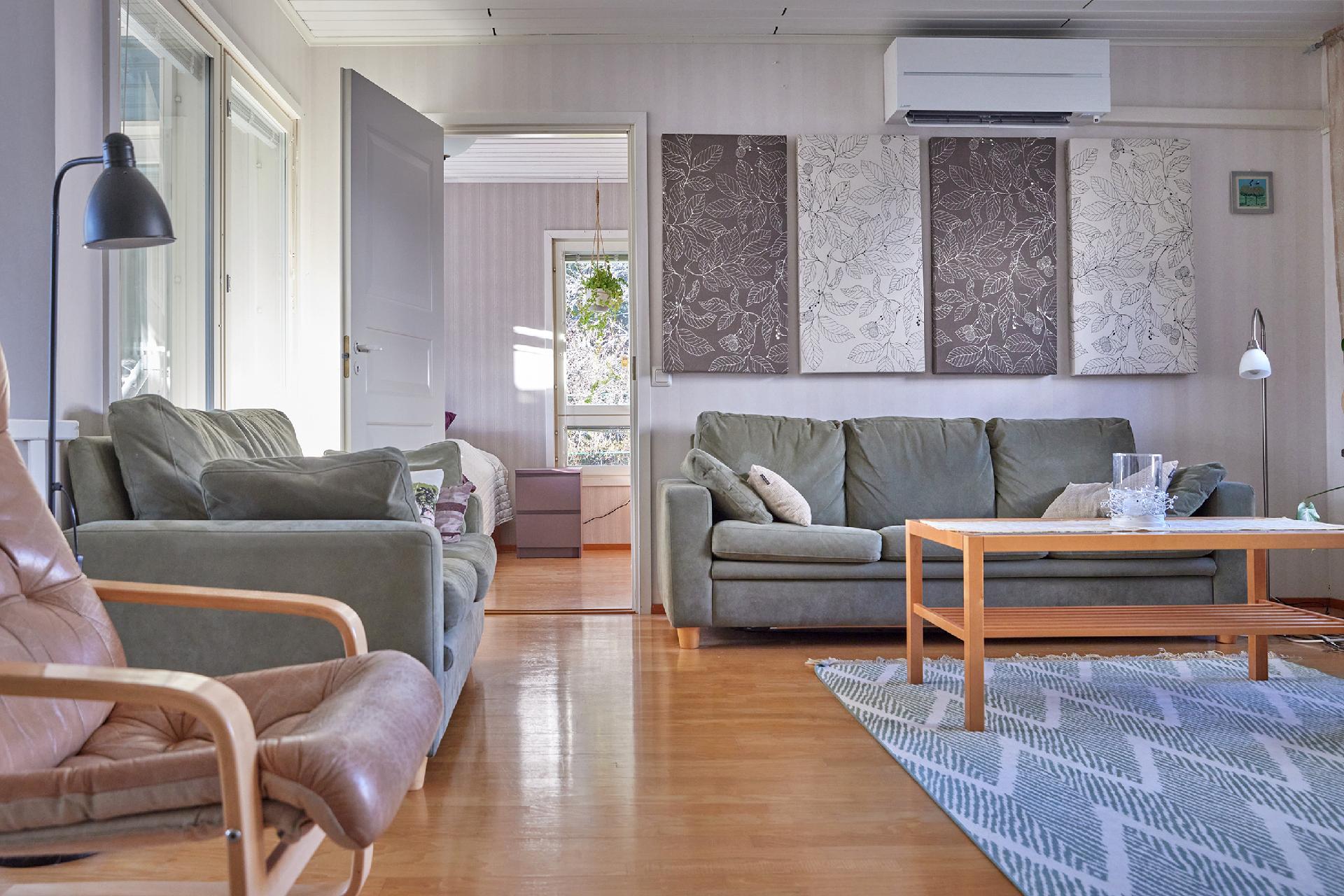 Neidontie 10, Muijala, Lohja