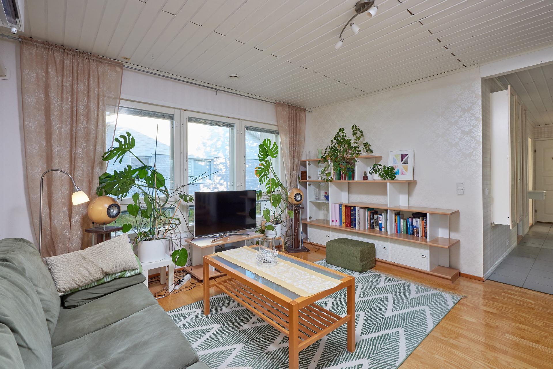 Neidontie 10, Muijala, Lohja