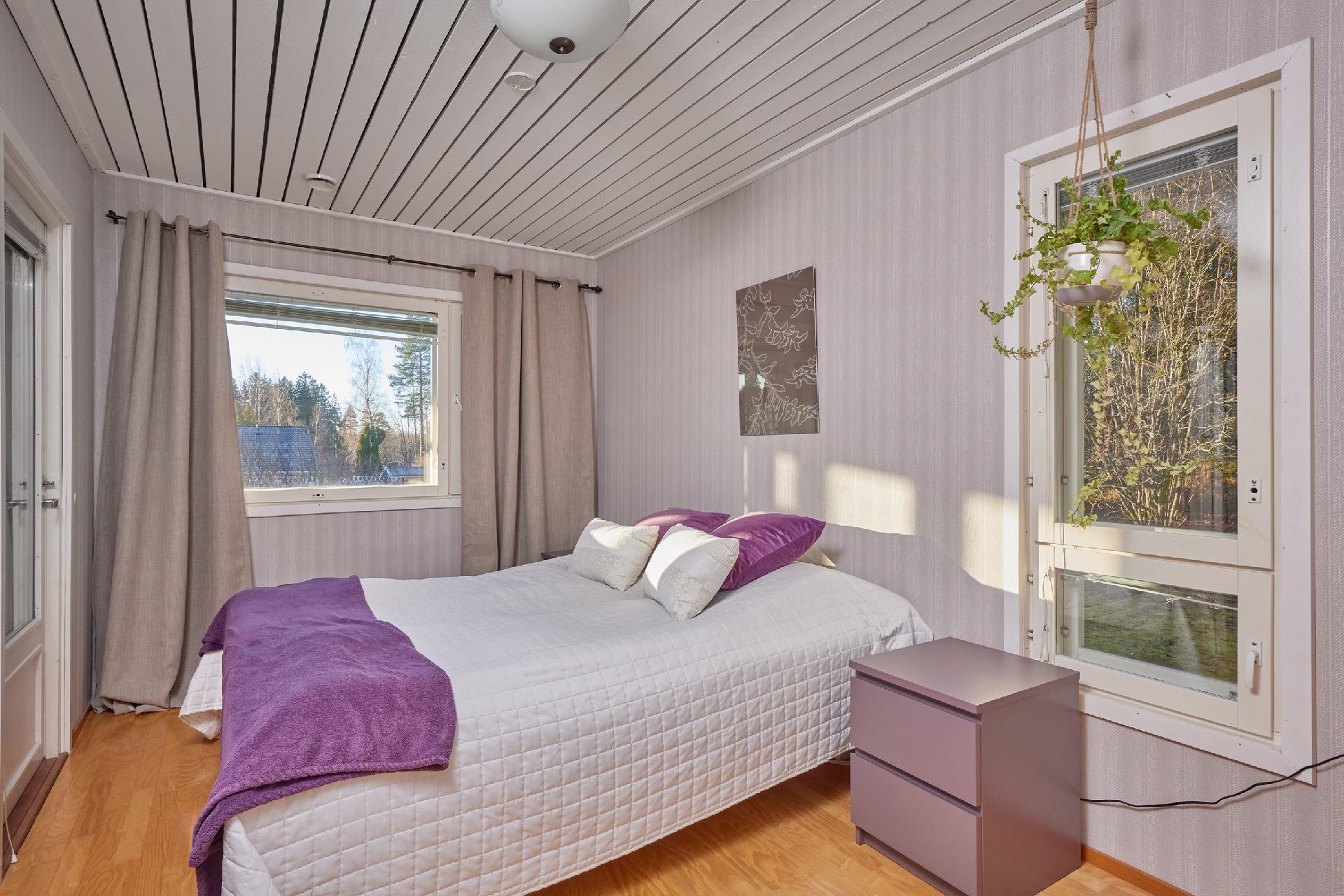 Neidontie 10, Muijala, Lohja