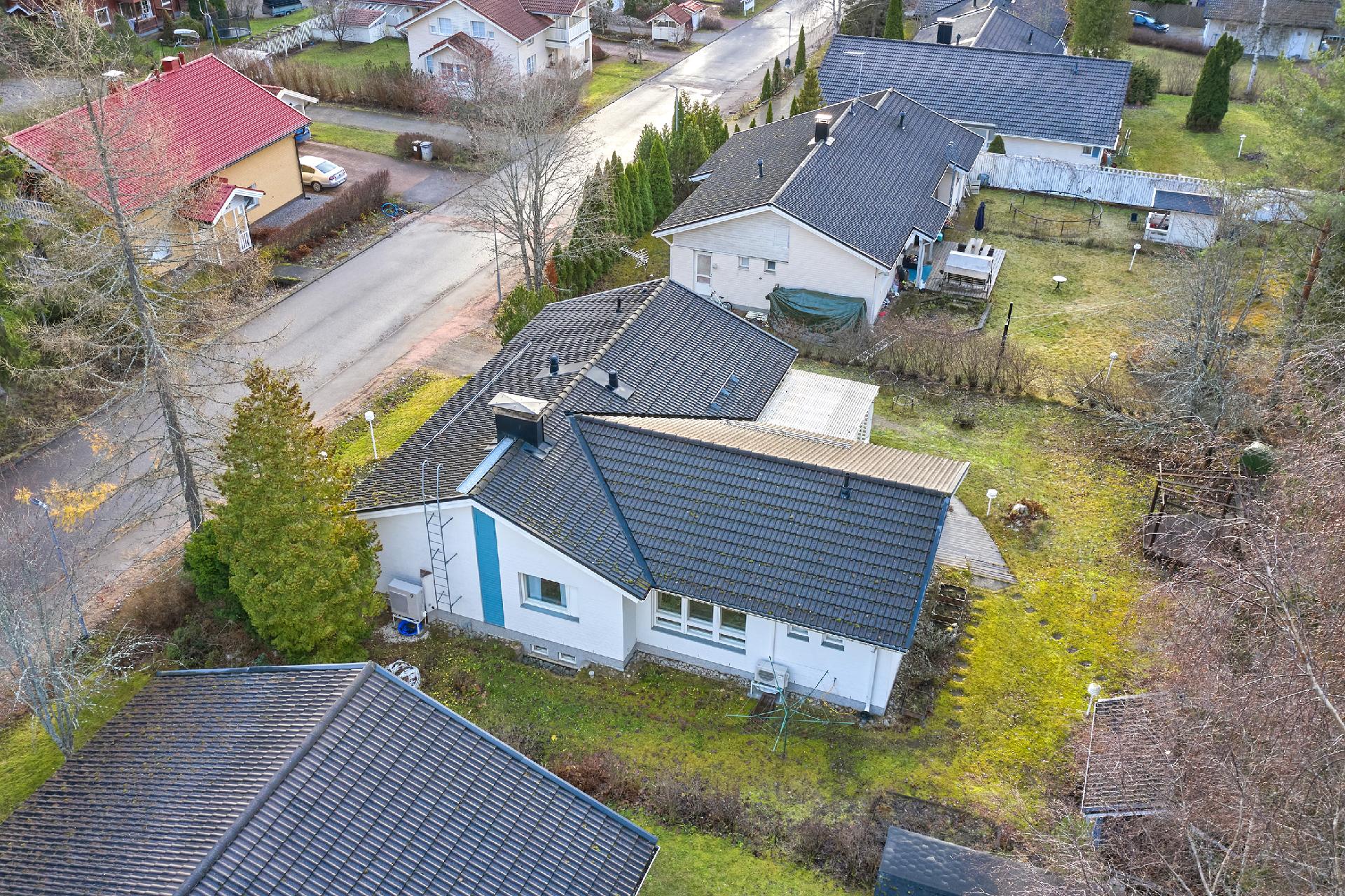 Neidontie 10, Muijala, Lohja