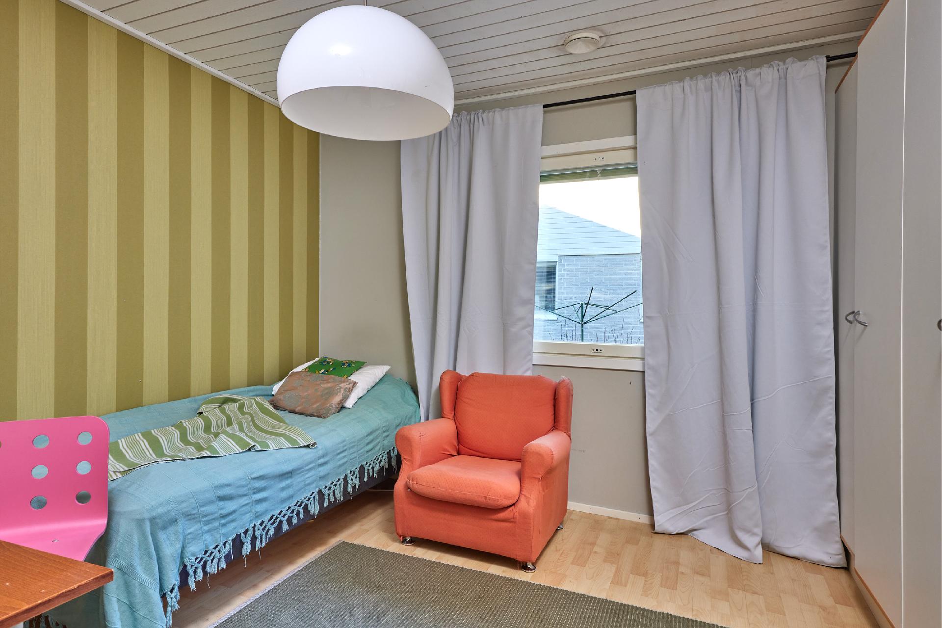 Neidontie 10, Muijala, Lohja