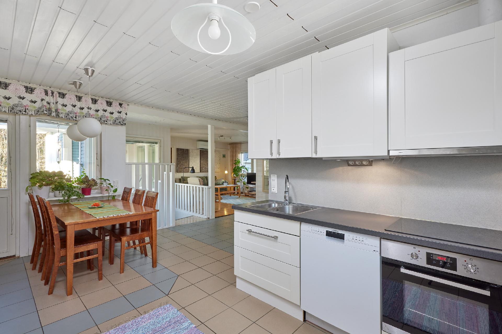 Neidontie 10, Muijala, Lohja