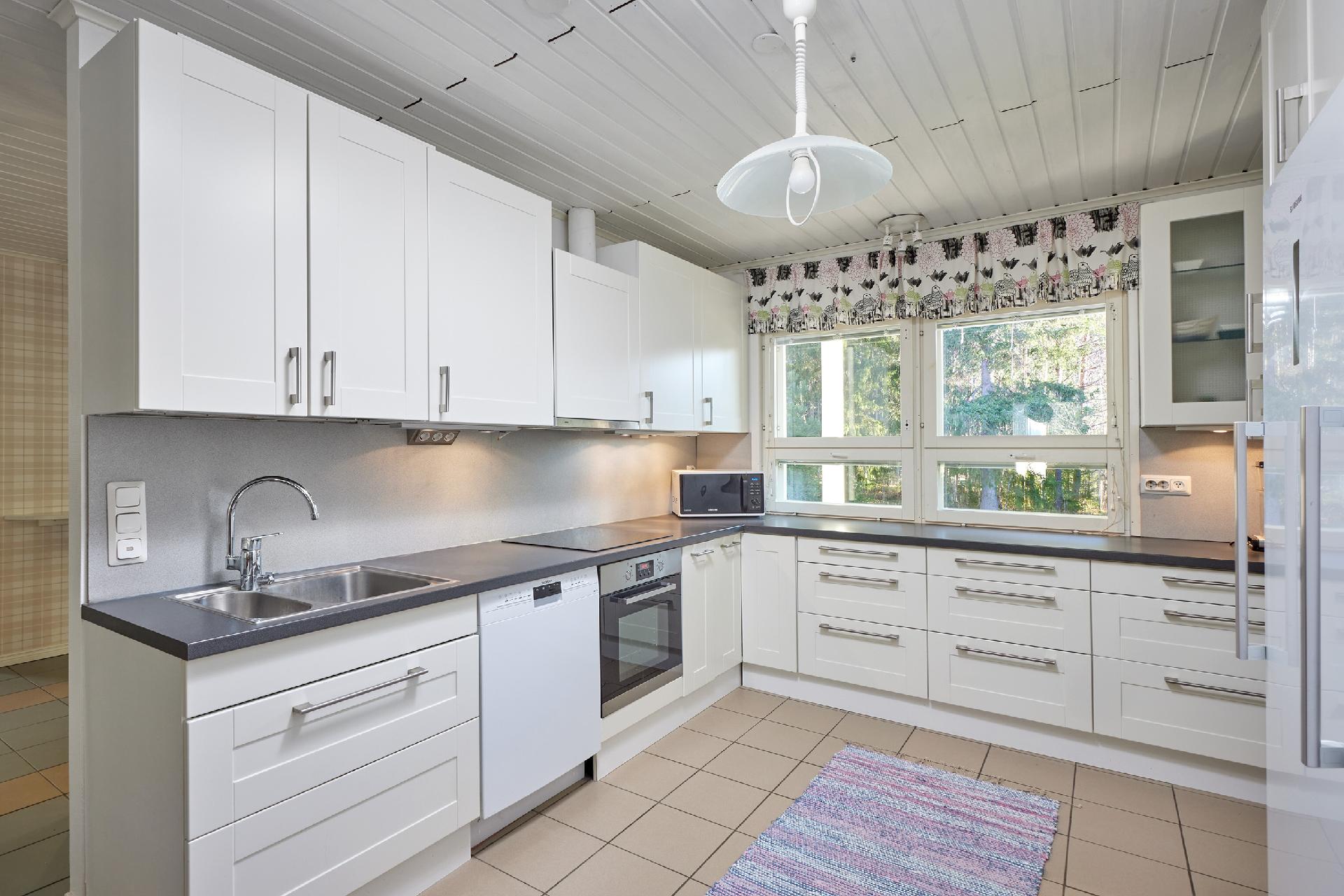 Neidontie 10, Muijala, Lohja