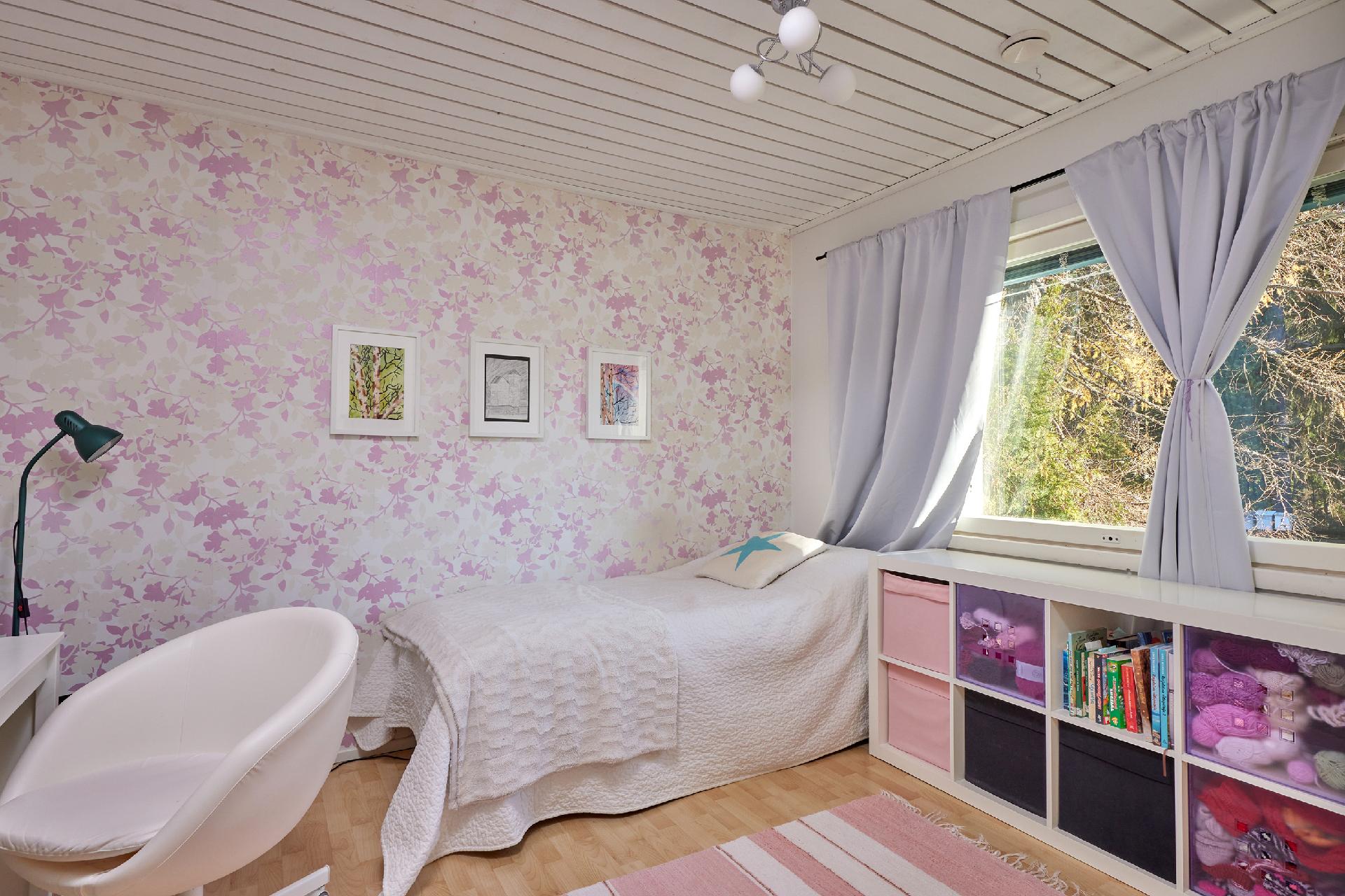 Neidontie 10, Muijala, Lohja