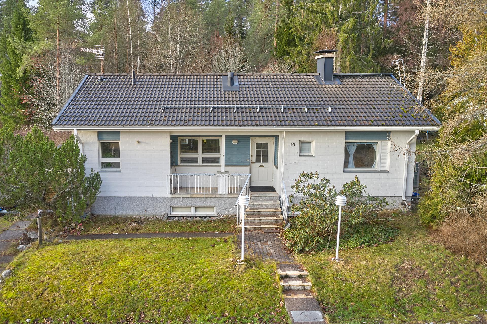 Neidontie 10, Muijala, Lohja