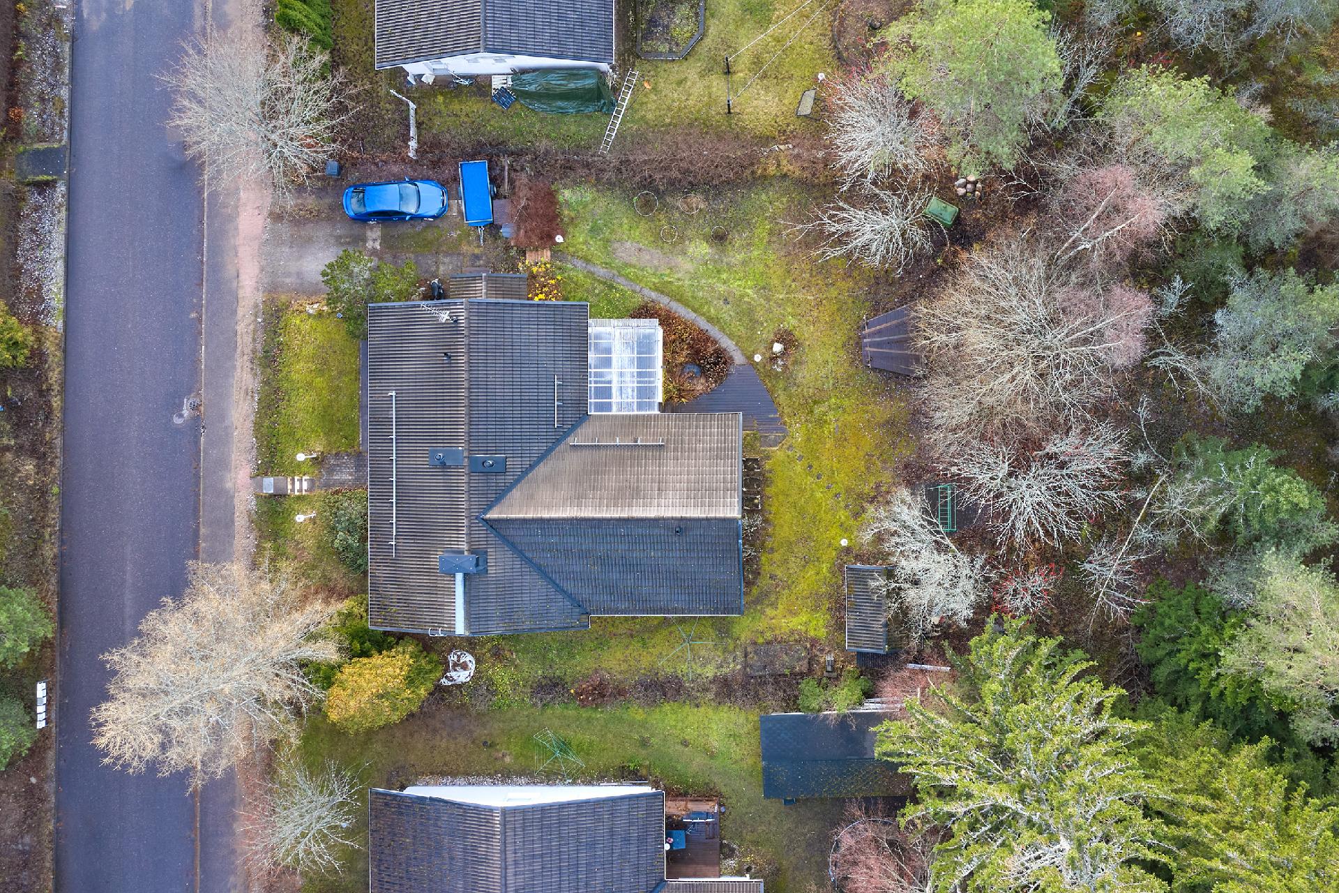 Neidontie 10, Muijala, Lohja